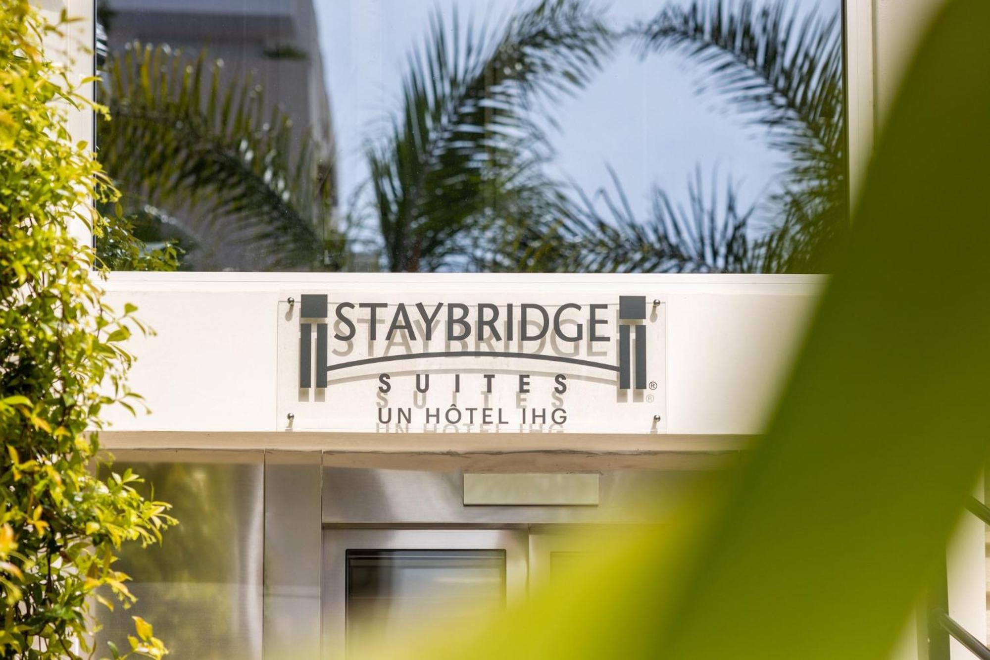Hotel Staybridge - Centre By Ihg 4*