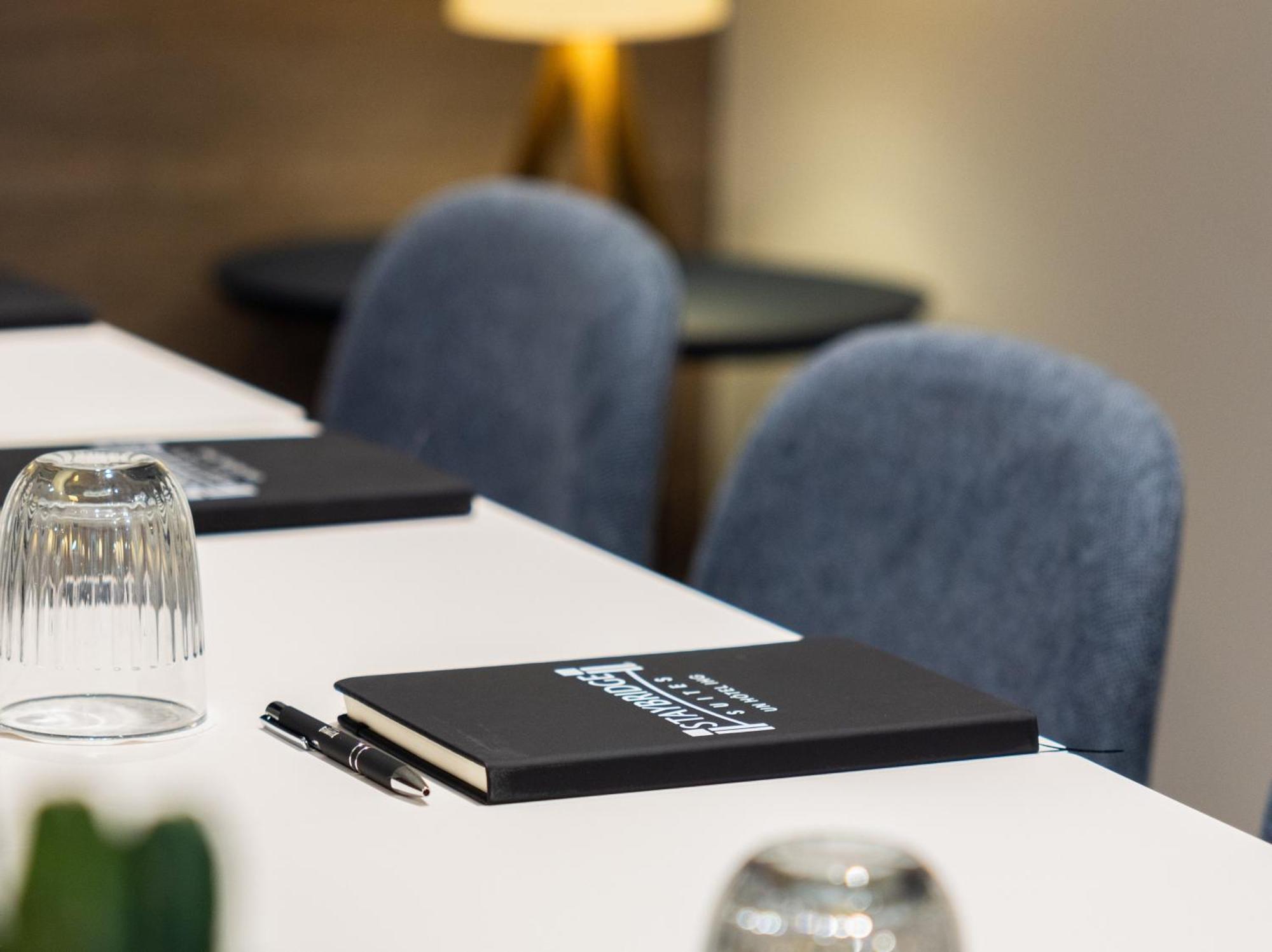 Staybridge - Centre By Ihg Hotel 4*