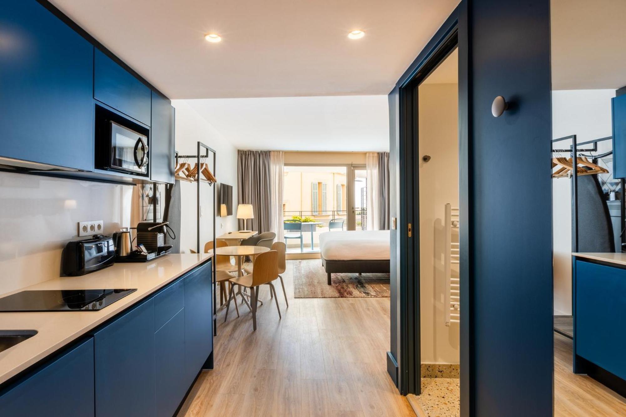 Staybridge - Centre By Ihg