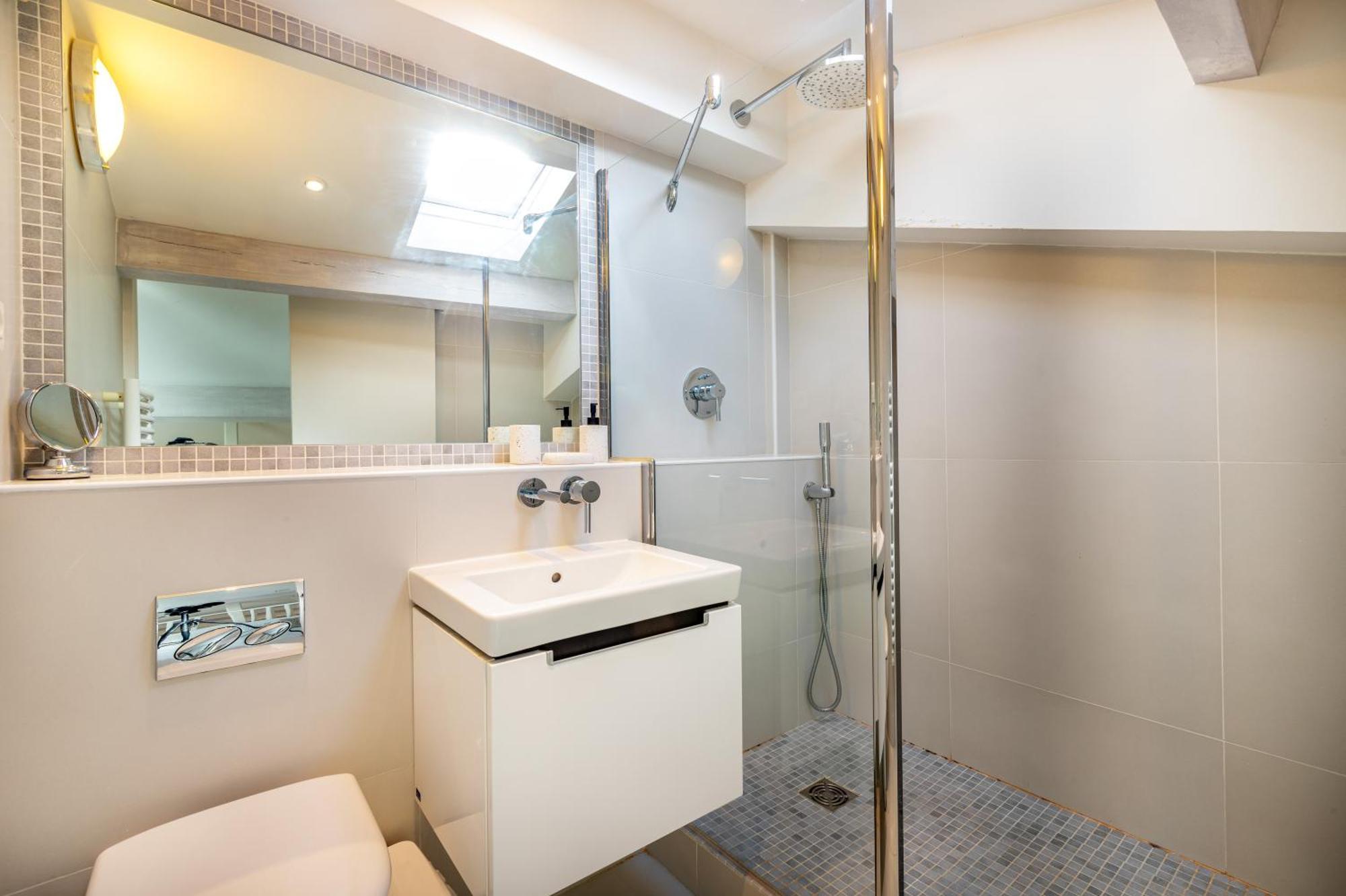 Agences Des Residences - Rue Commandant Andre Apartment Cannes