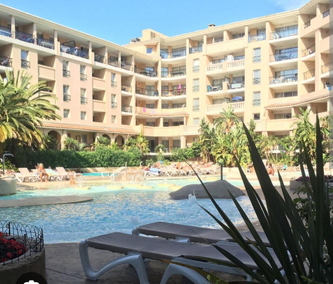 Proche De La Apartment *
