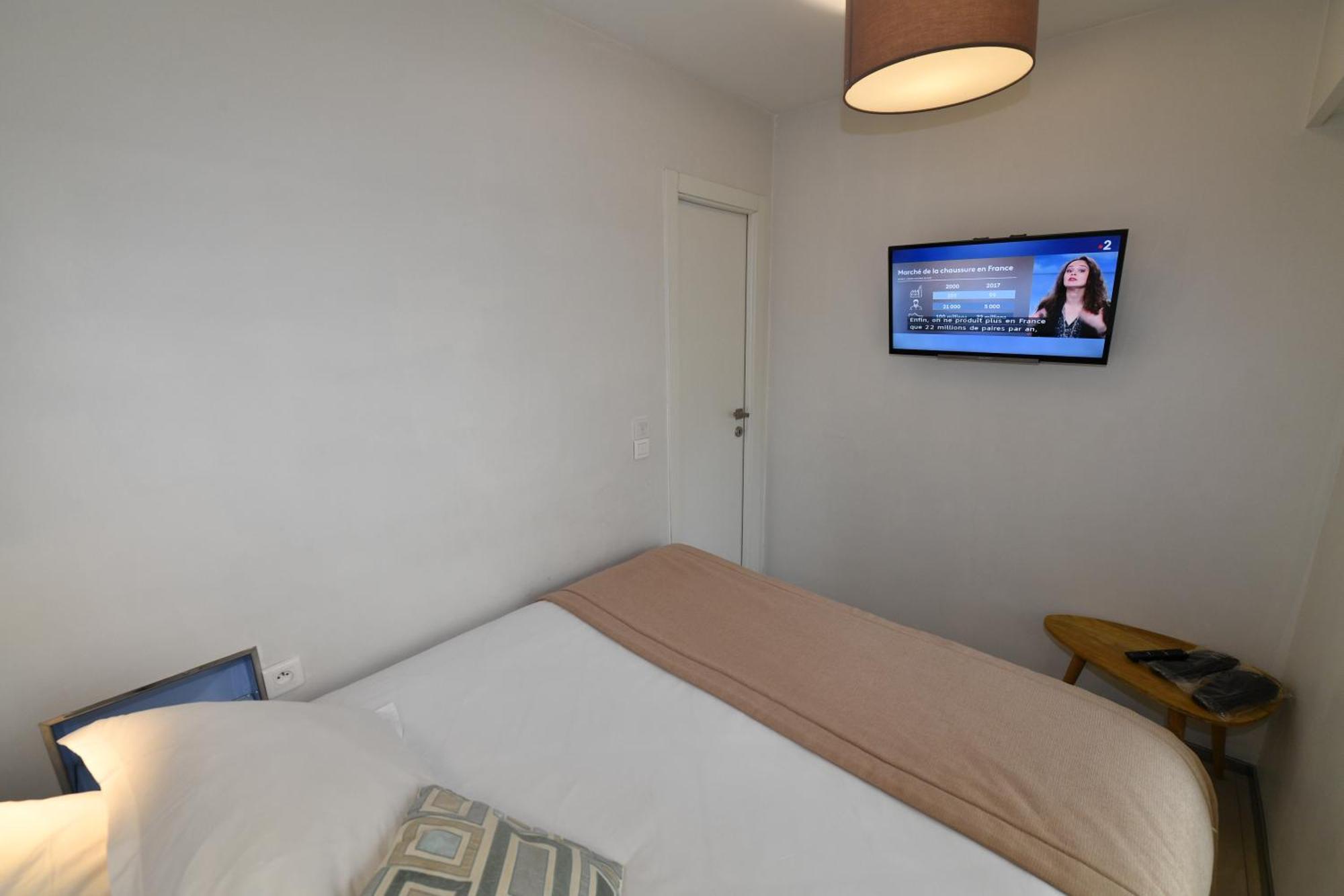 De Provence Hotel