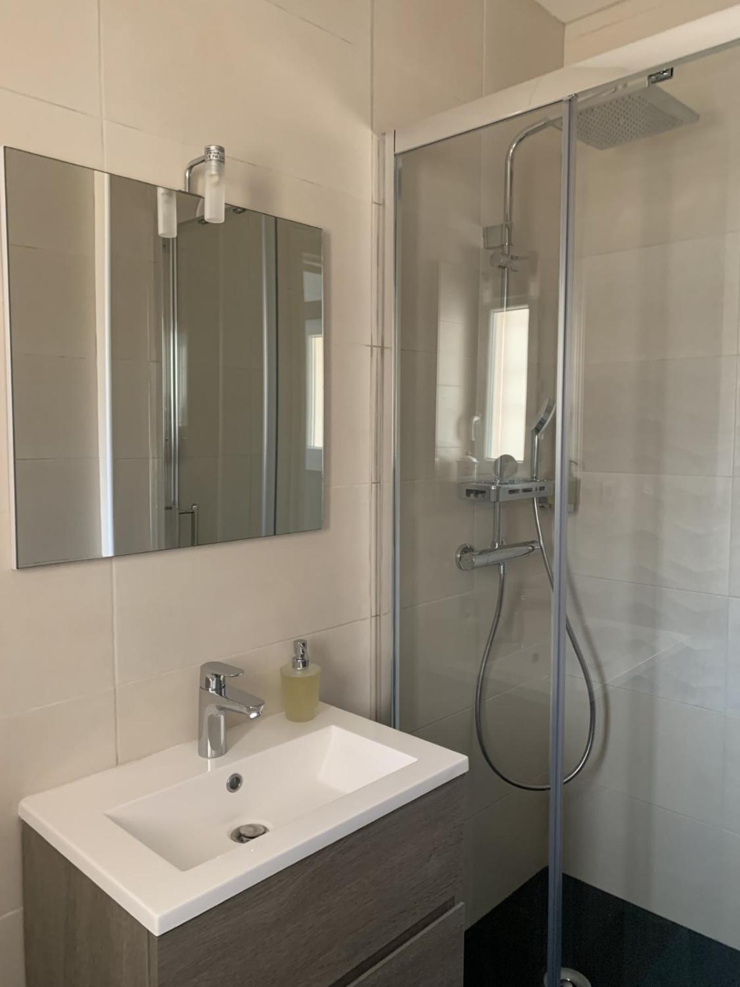 Palais Des Festivals Apartment