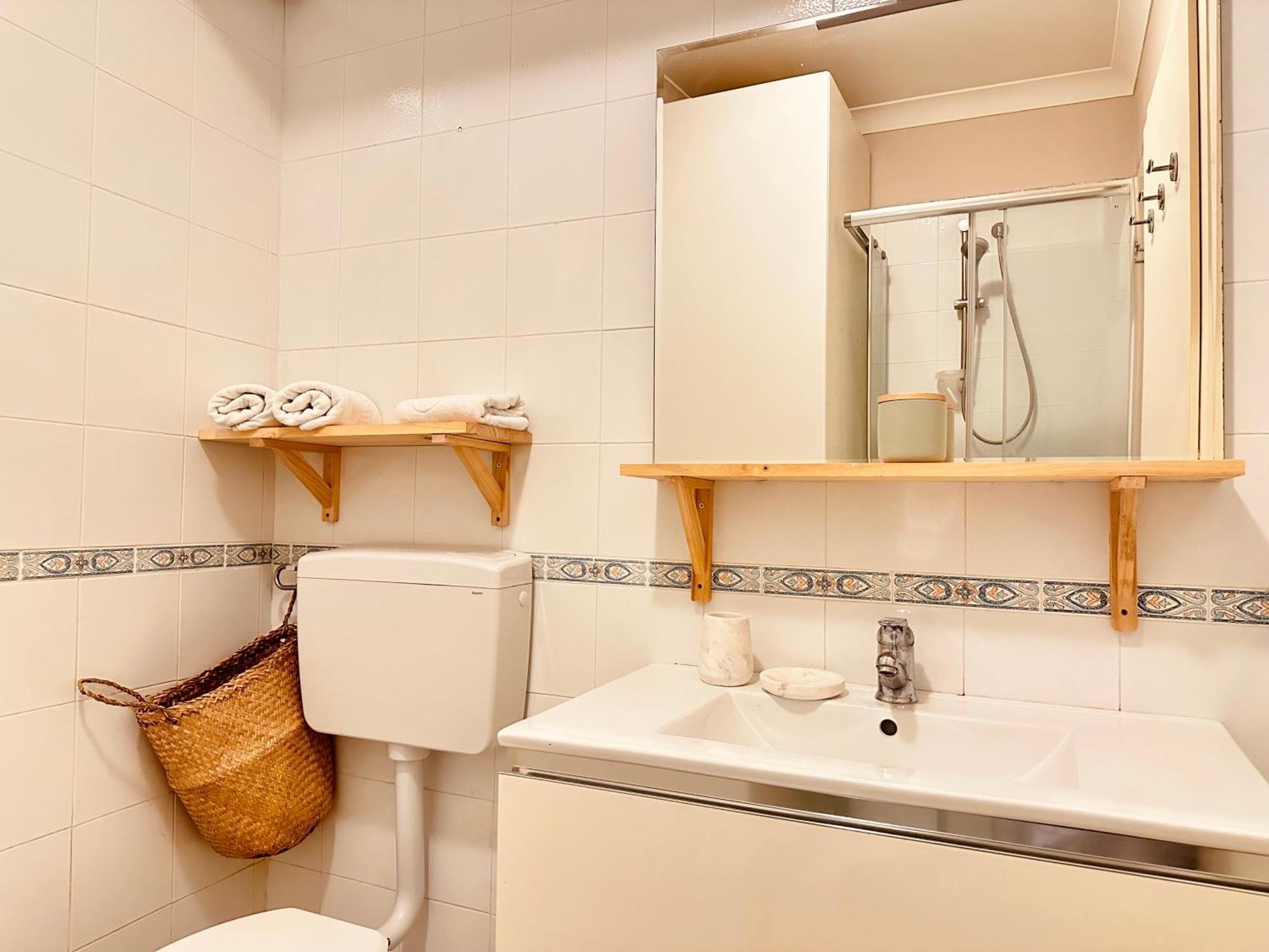 Le Zen-appartement 3 Pieces Centre Cannes
