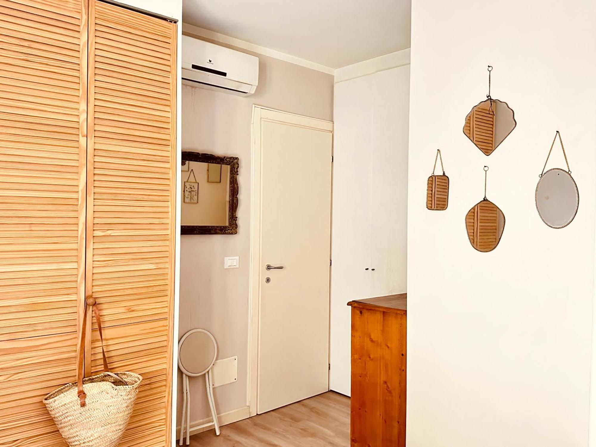 Le Zen-appartement 3 Pieces Centre * Cannes