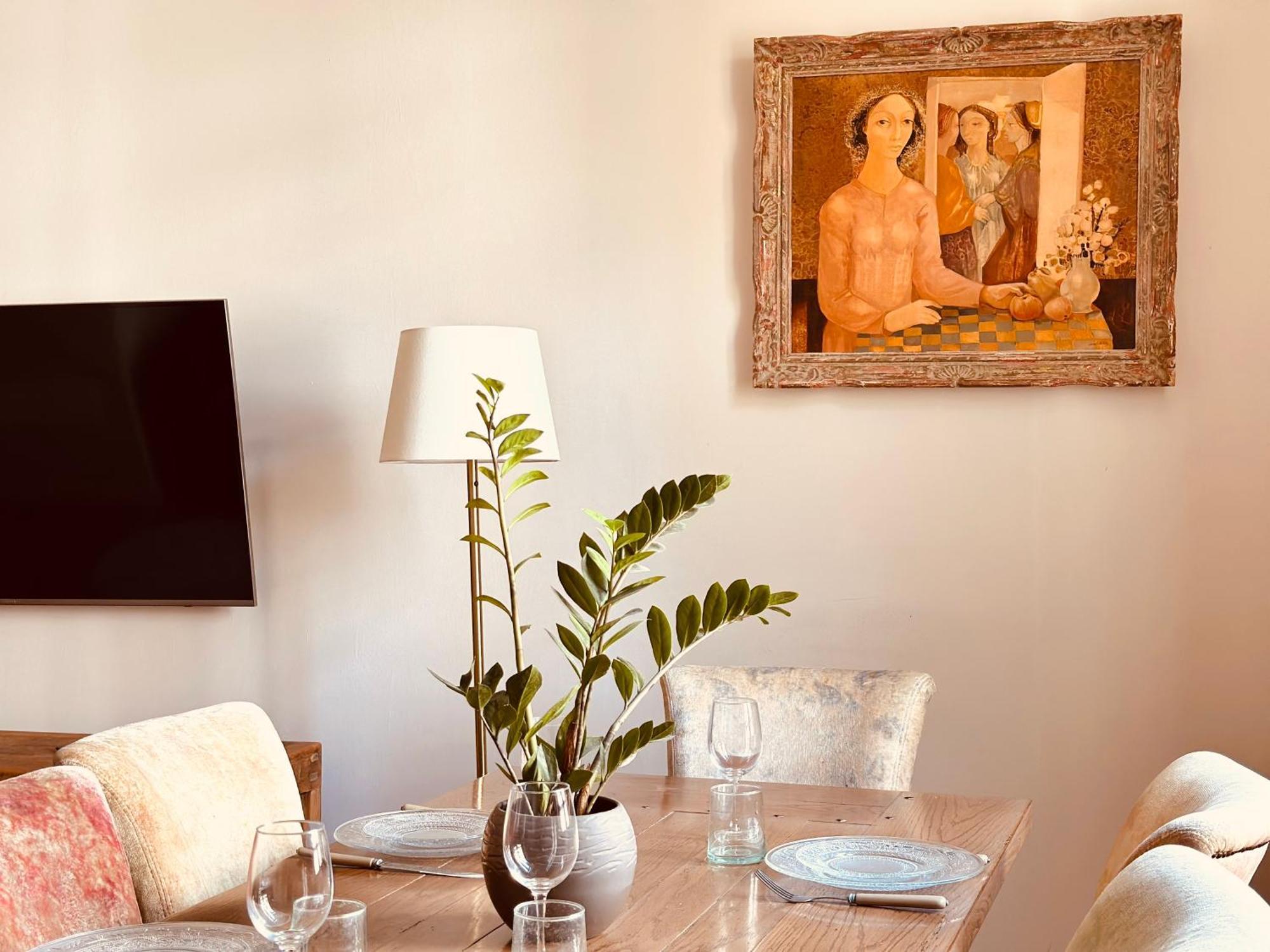 Appartement Le Zen-appartement 3 Pieces Centre Cannes