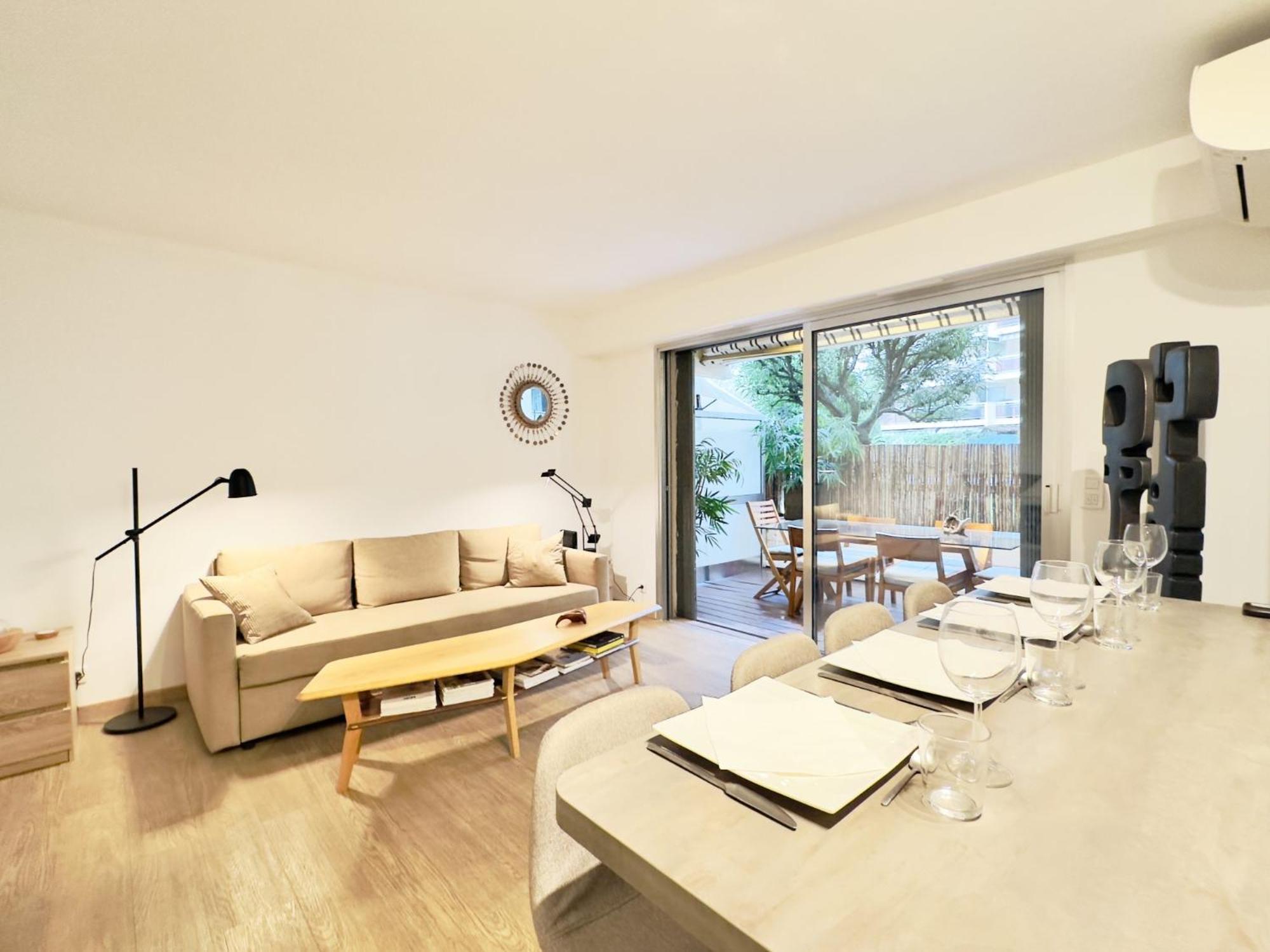 L'ebene - Centre - Cozy Apartment
