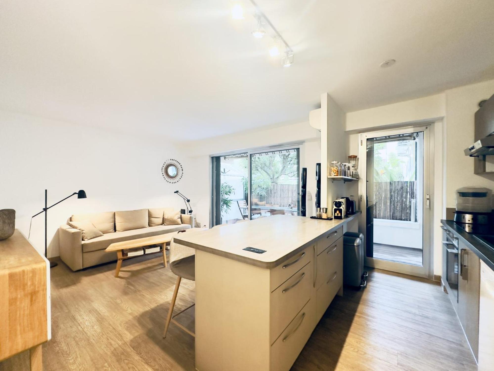 L'ebene - Centre - Cozy Cannes