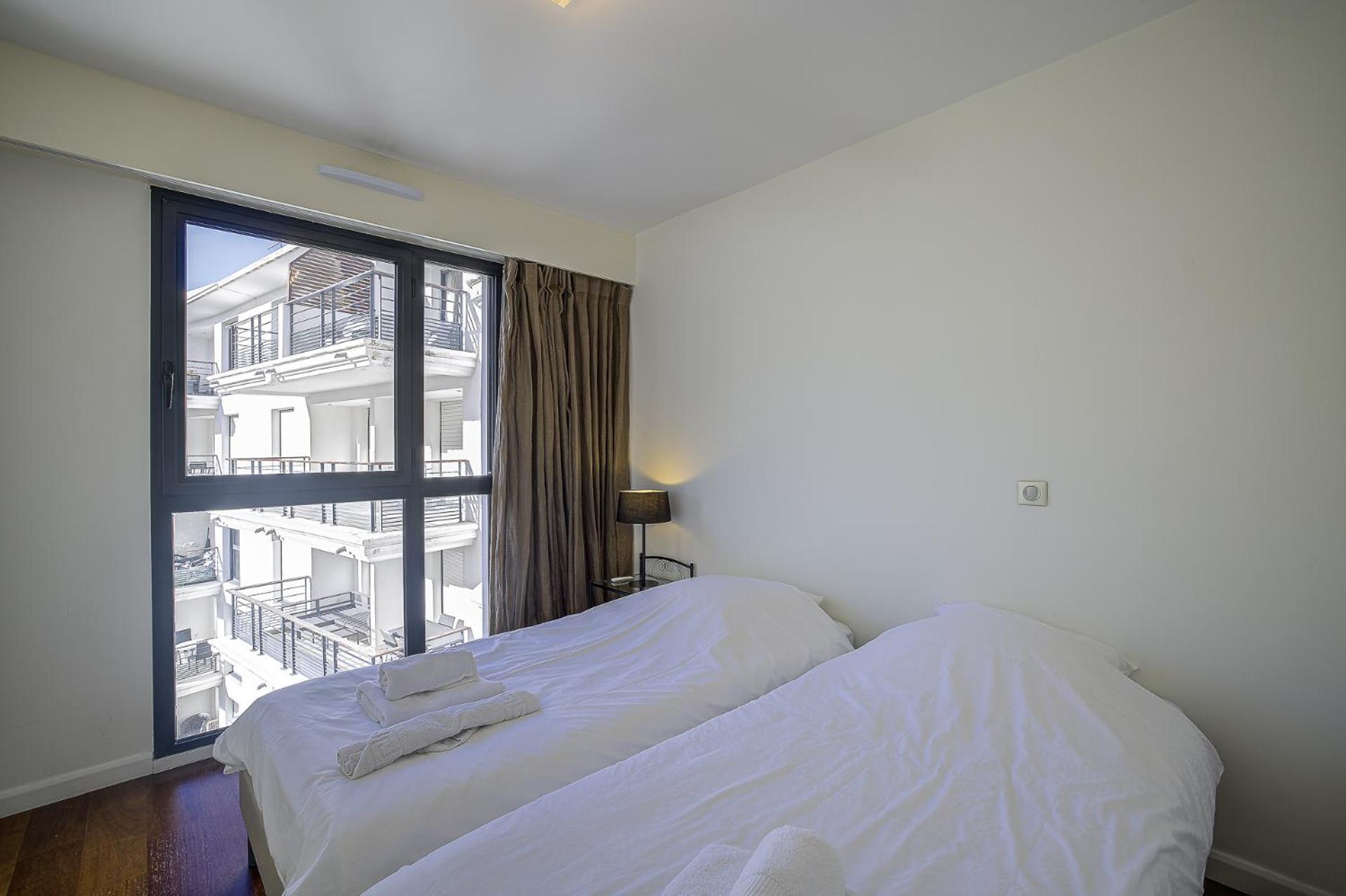 Apartment Carlton Riviera Cannes
