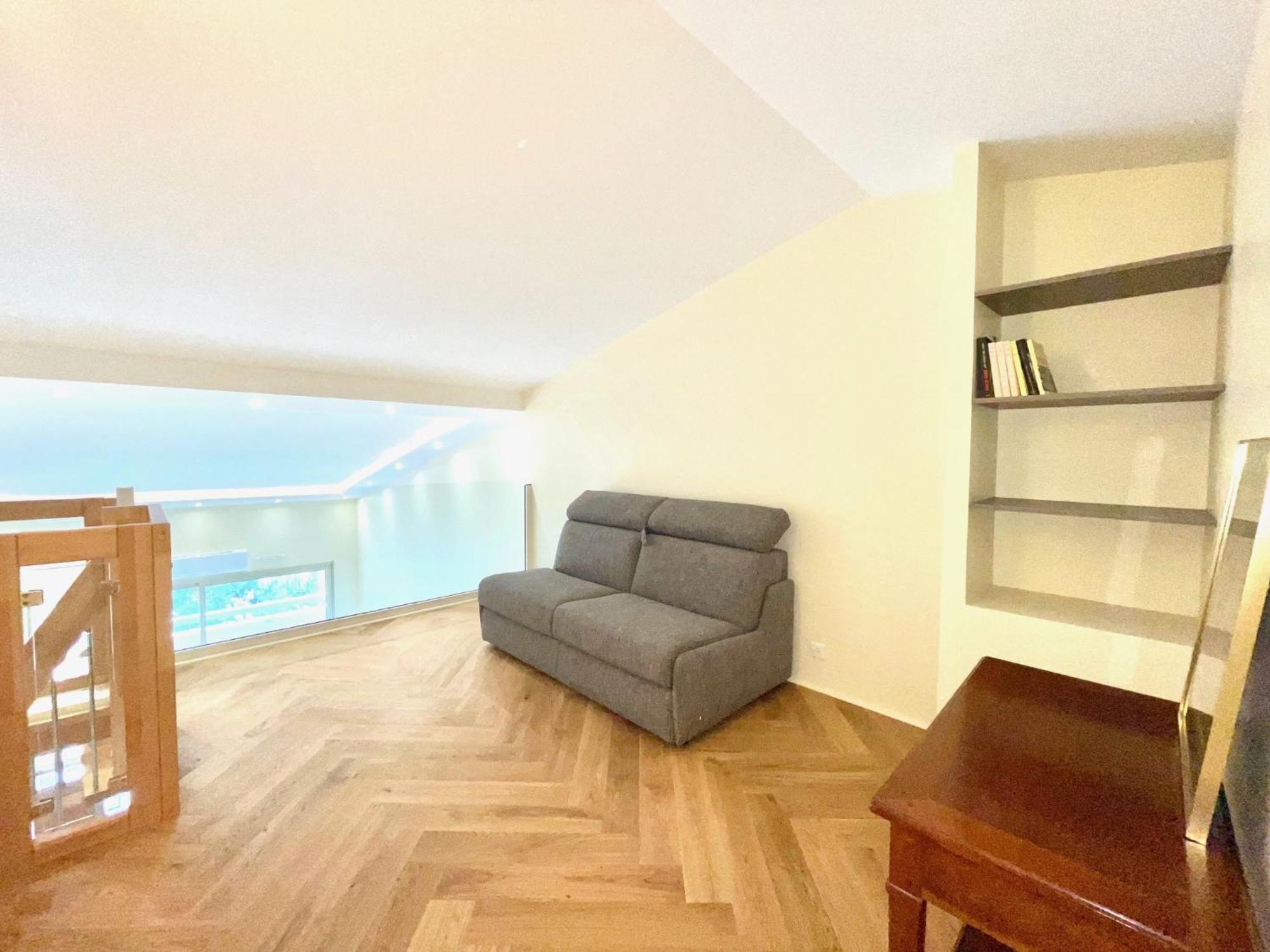 Apartment Astoria Luxury Apartment- 3 Bathrooms