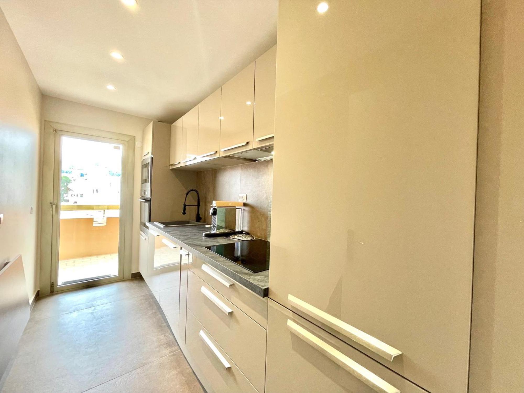 Astoria Luxury Apartment- 3 Bathrooms Cannes