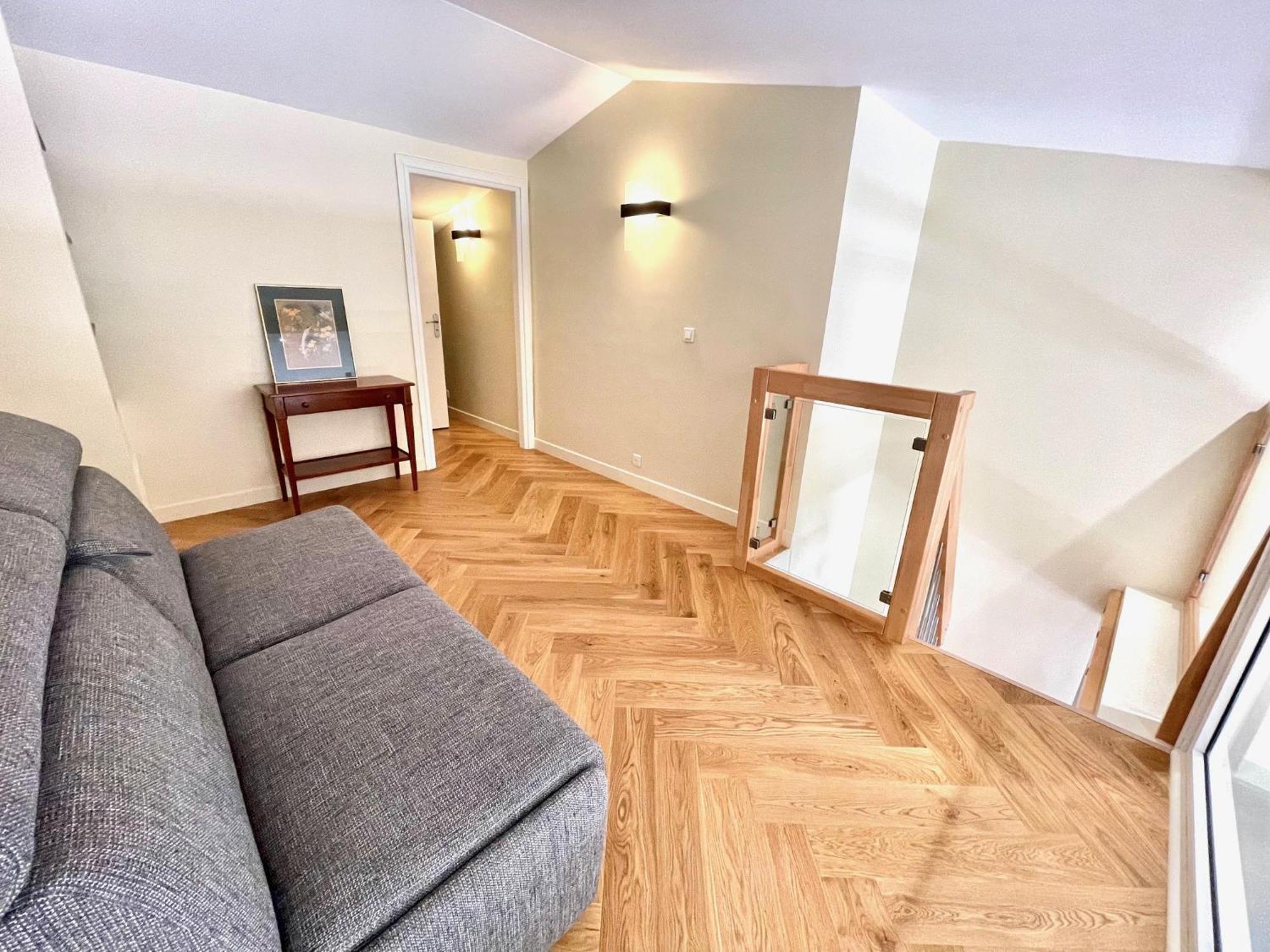 Astoria Luxury Apartment- 3 Bathrooms Apartment Cannes