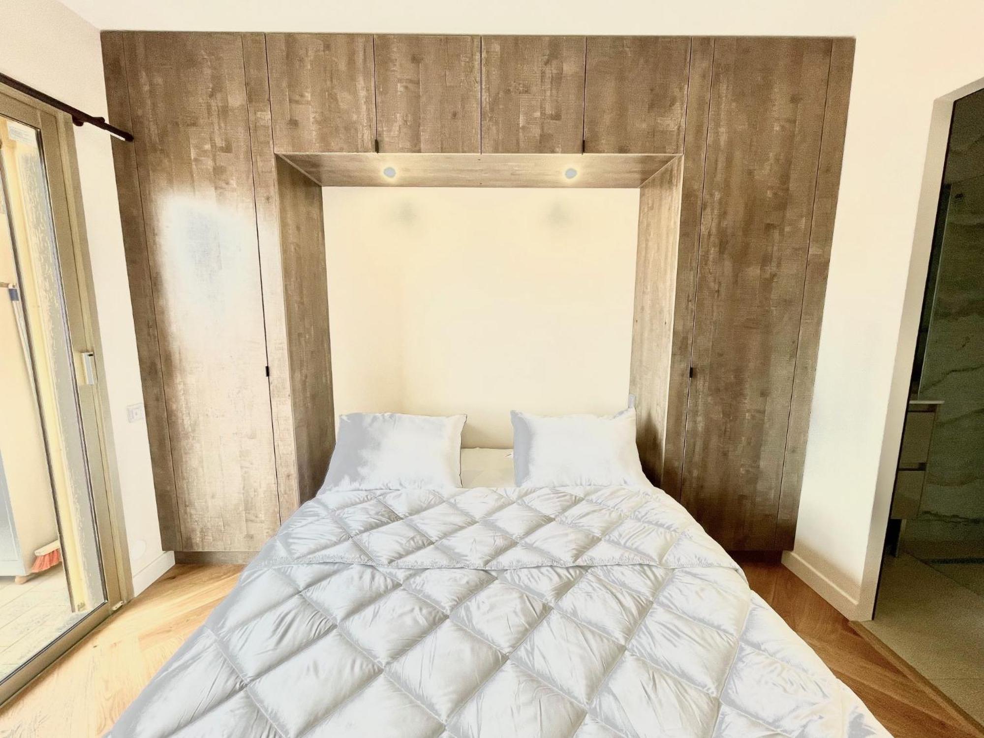 Astoria Luxury Apartment- 3 Bathrooms Apartment Cannes