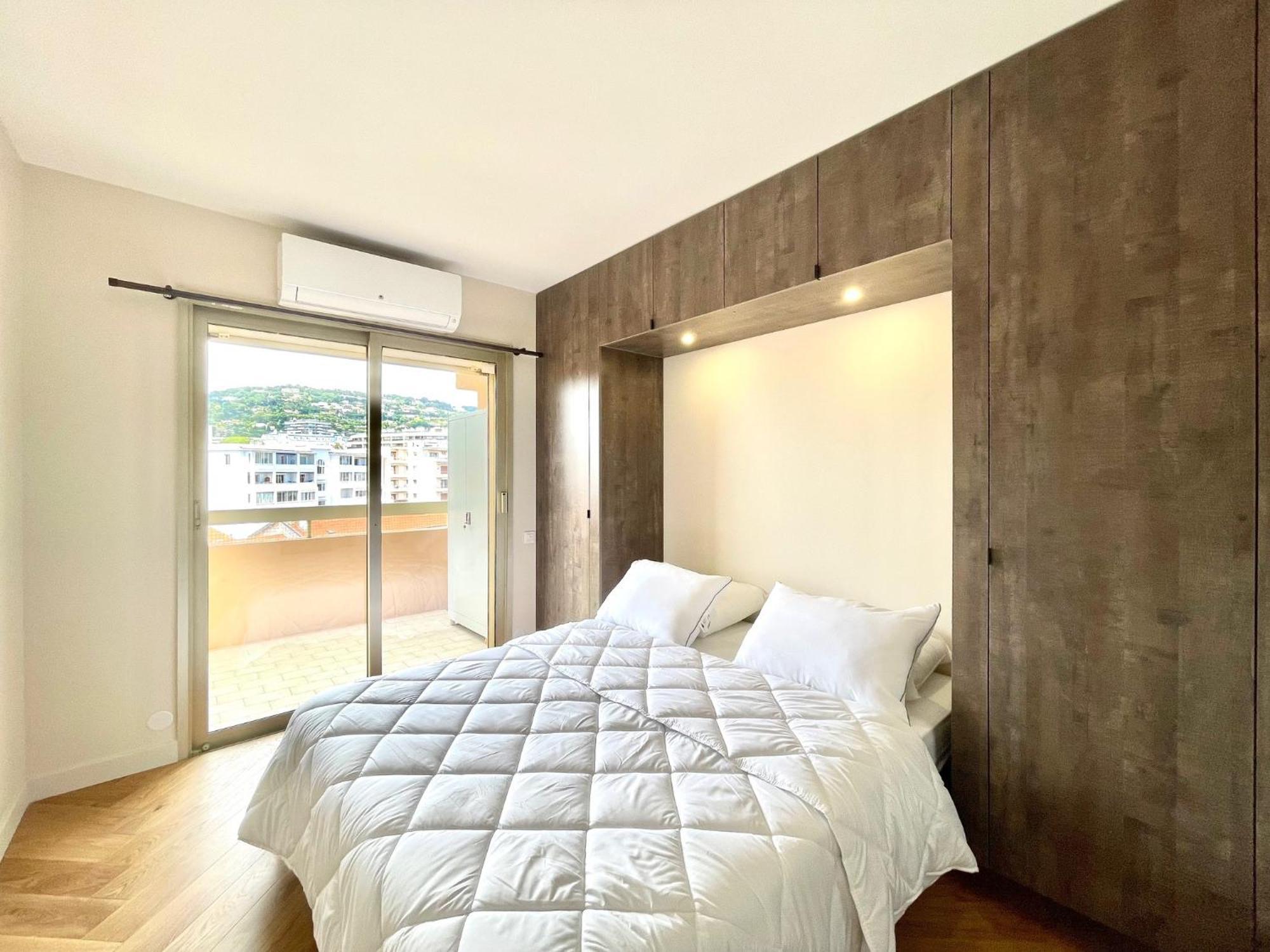 Apartment Astoria Luxury Apartment- 3 Bathrooms Cannes