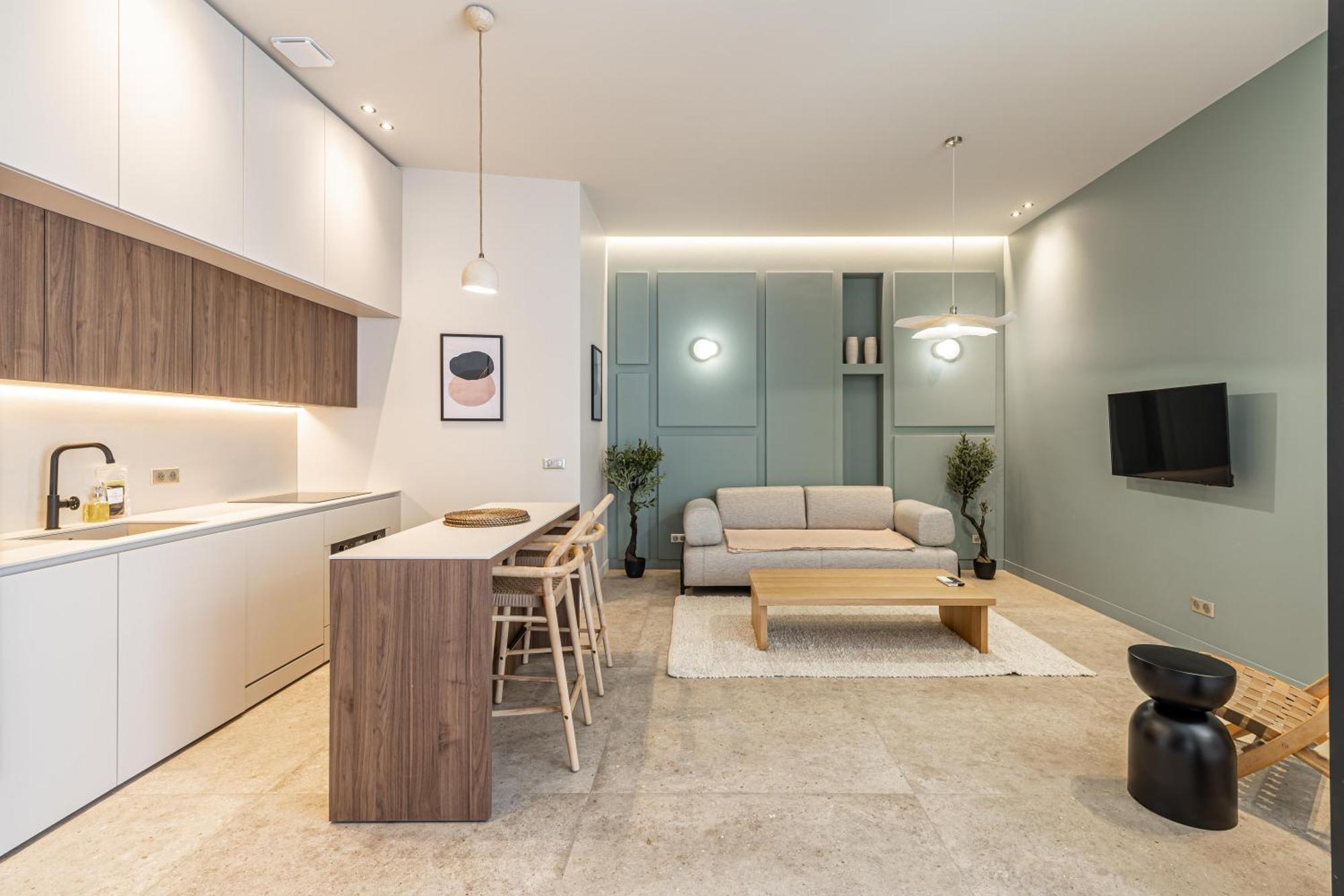 Florella Marceau Apartment