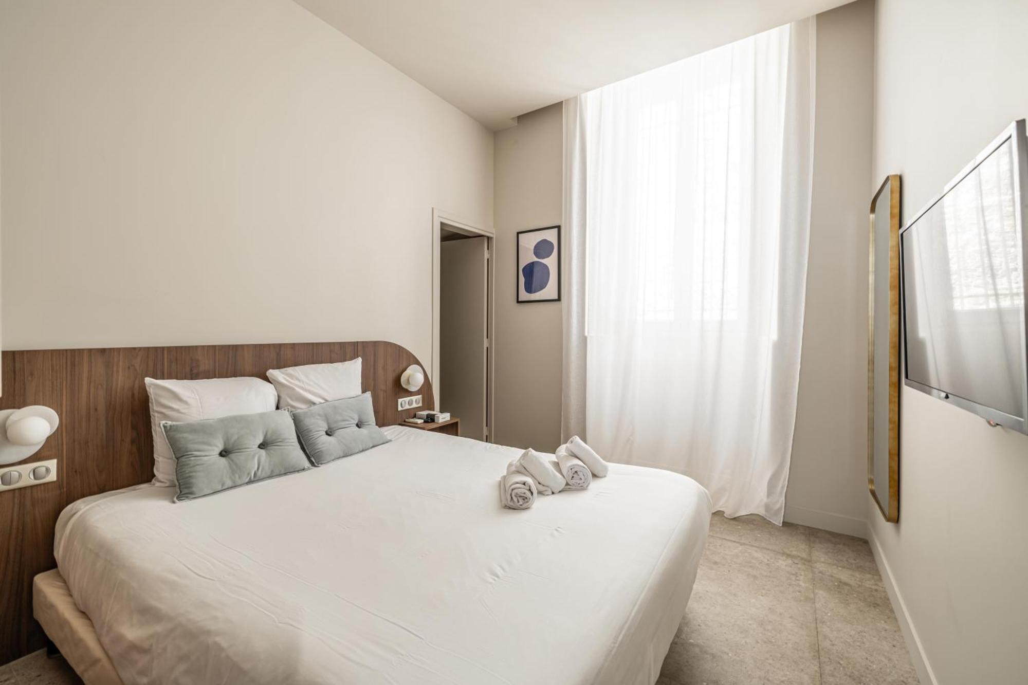 Florella Marceau Apartment Cannes