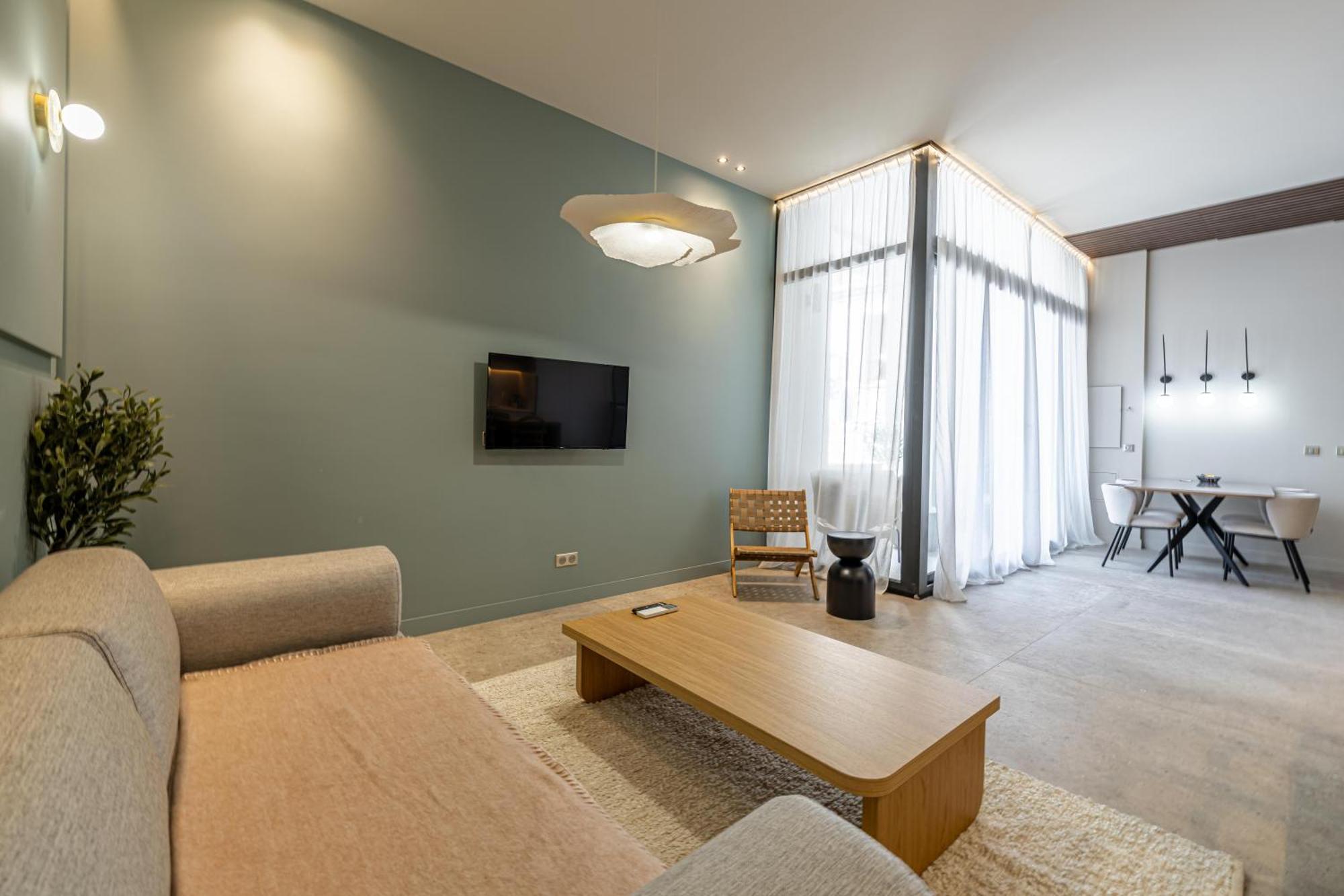 Apartment Florella Marceau Cannes