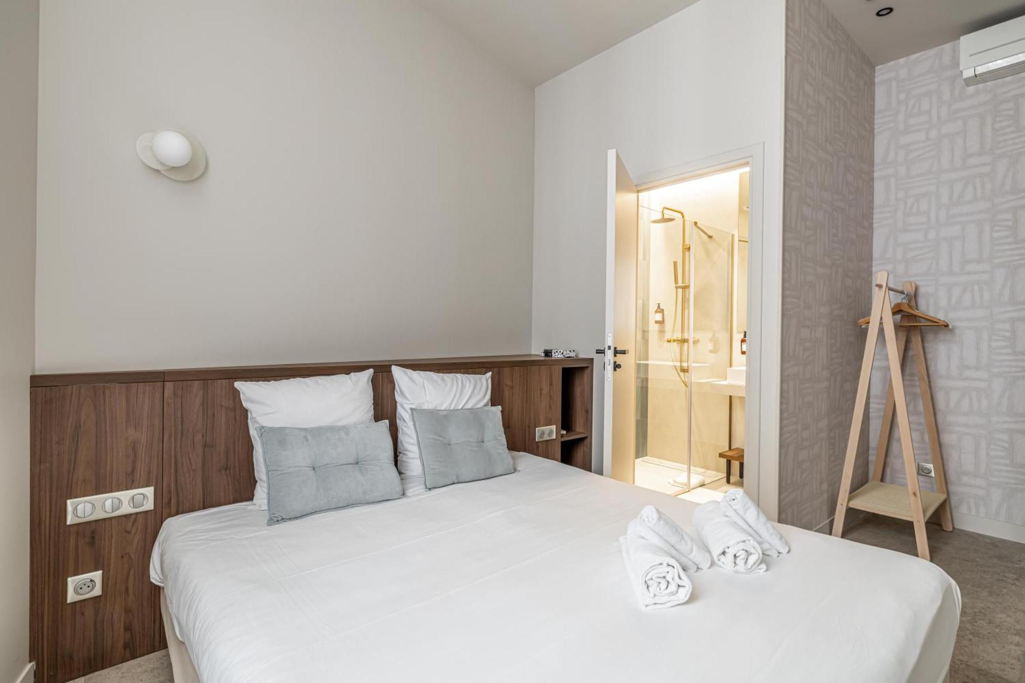 Apartment Florella Marceau