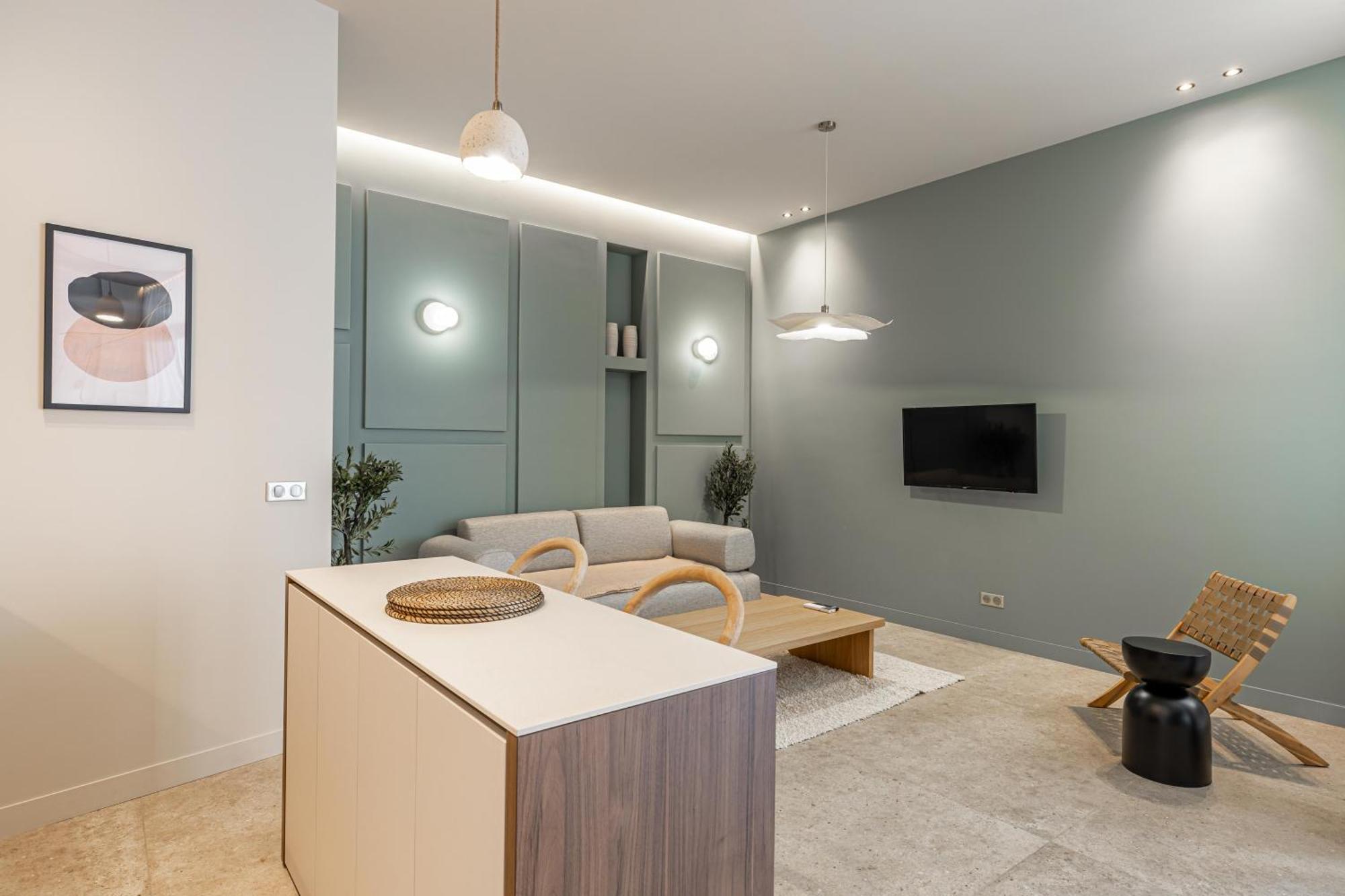 Apartment Florella Marceau *