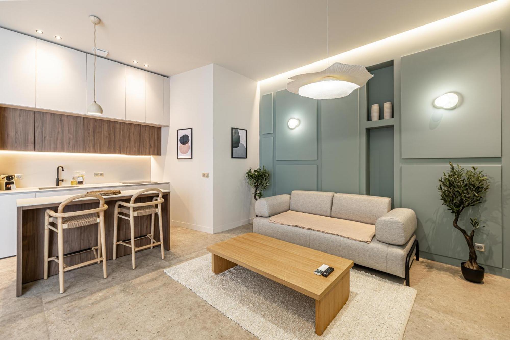 Florella Marceau Apartment *