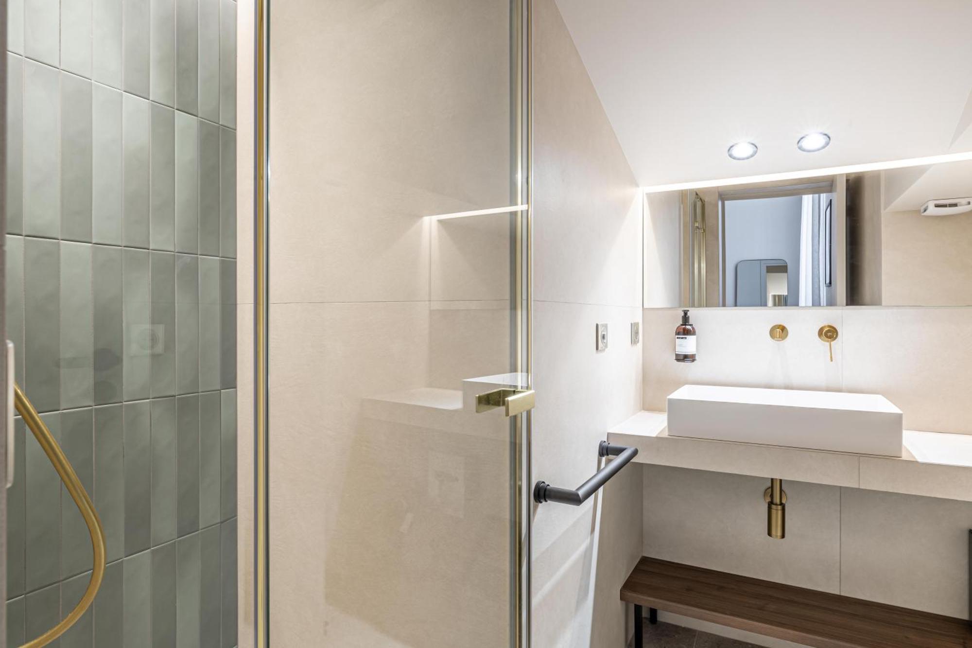 Apartment Florella Marceau Cannes