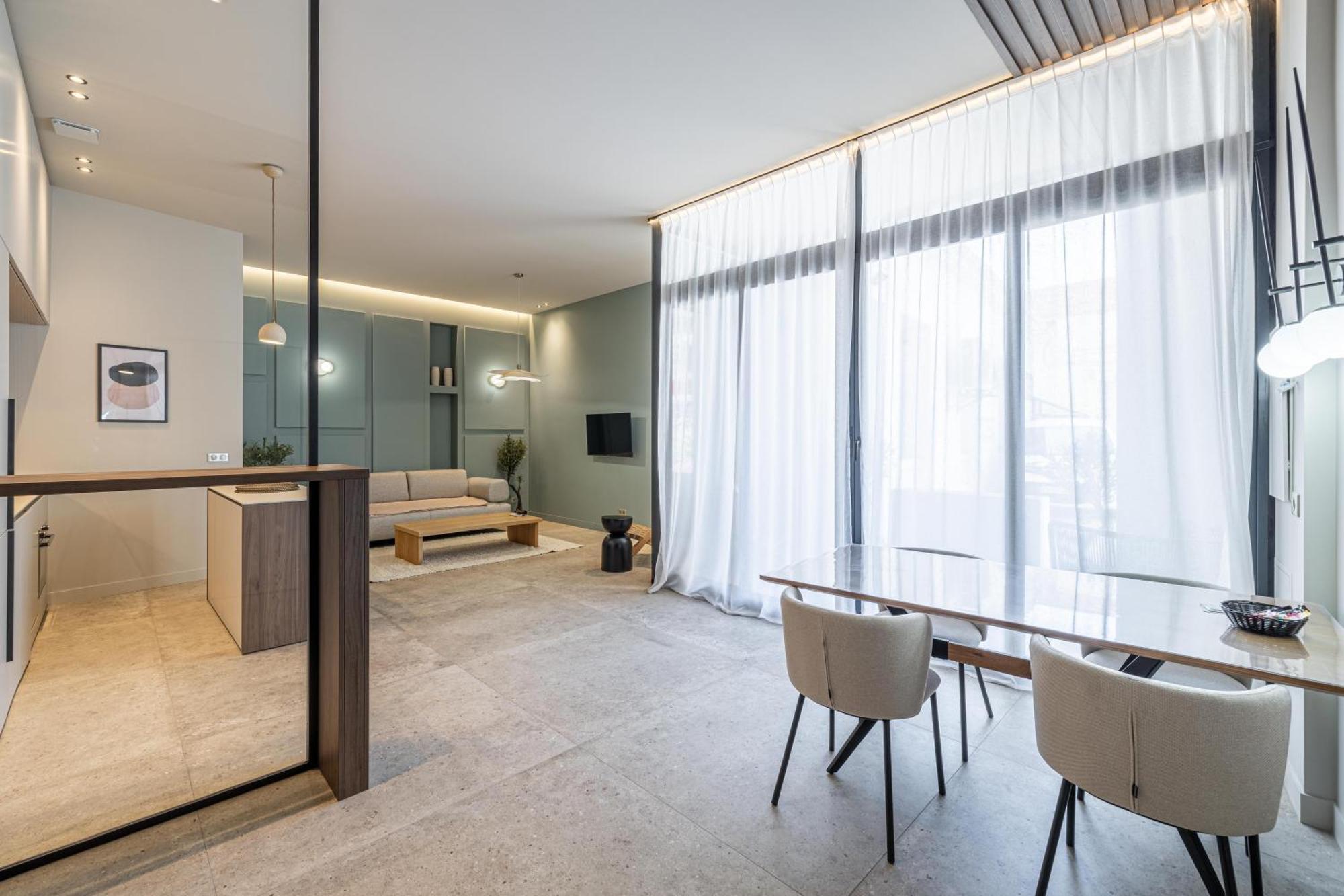 Apartment Florella Marceau