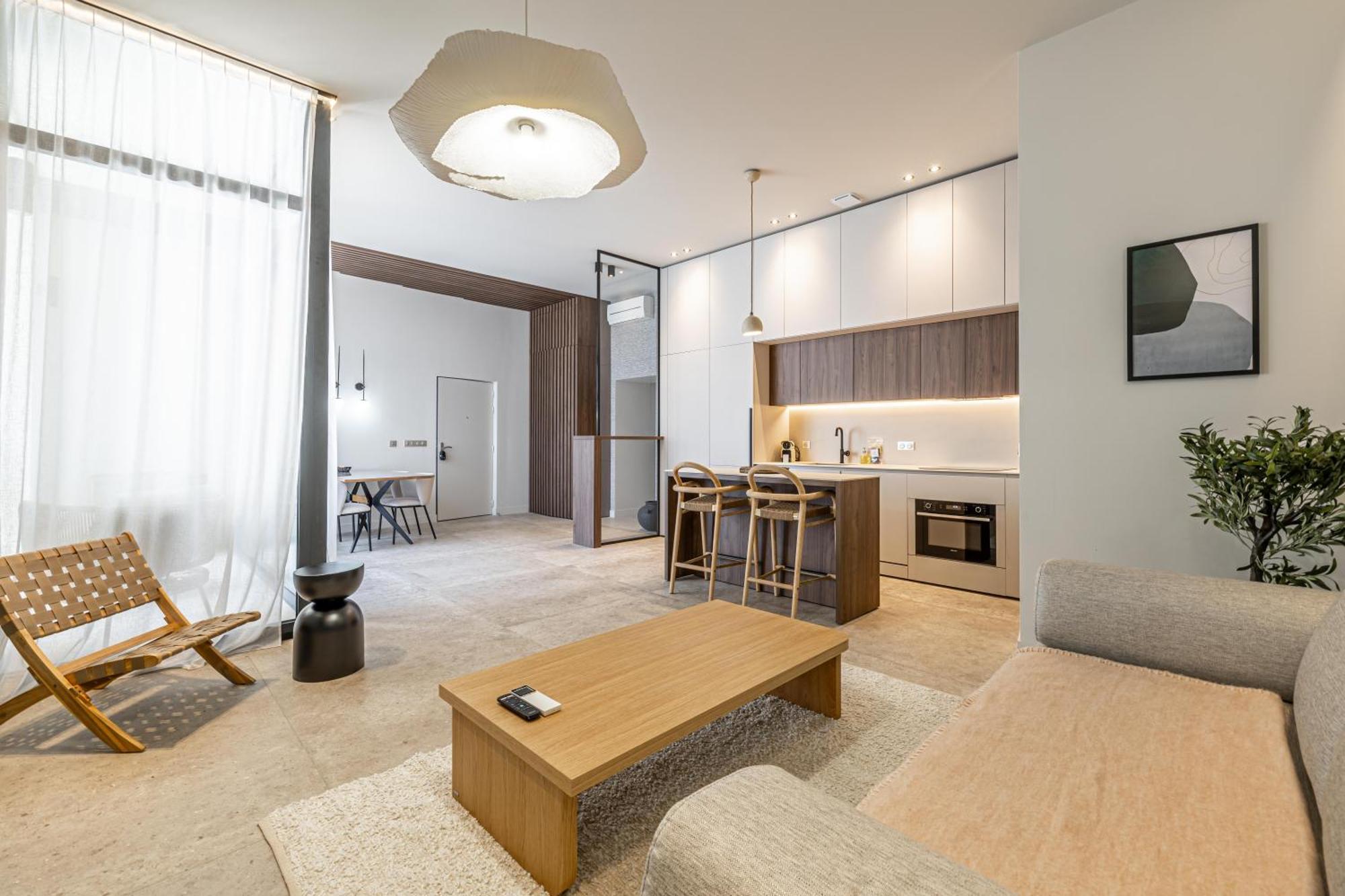 Apartment Florella Marceau *