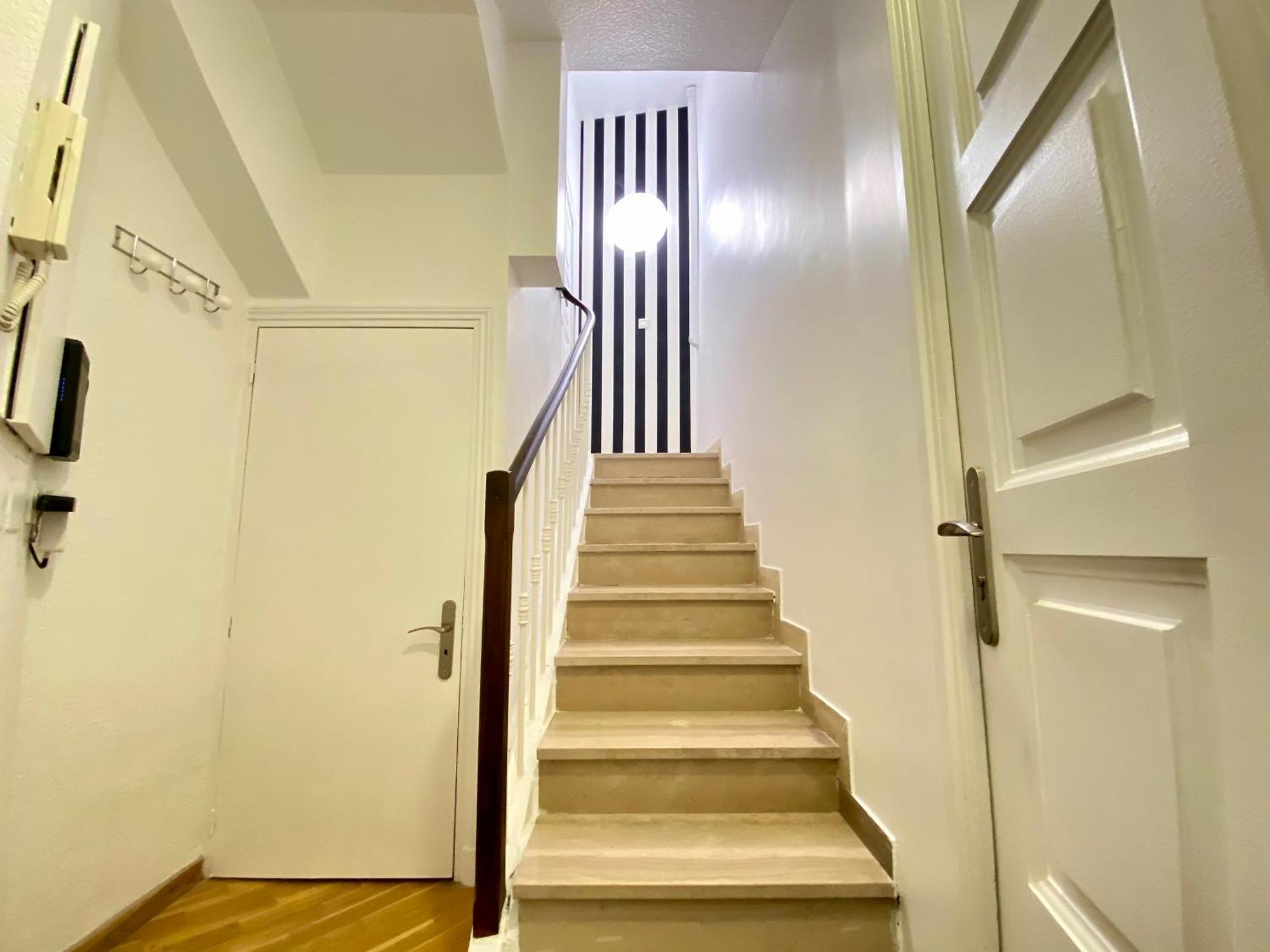 Duplex - Luxury Les Toits Du Soleil - T4 Appartement