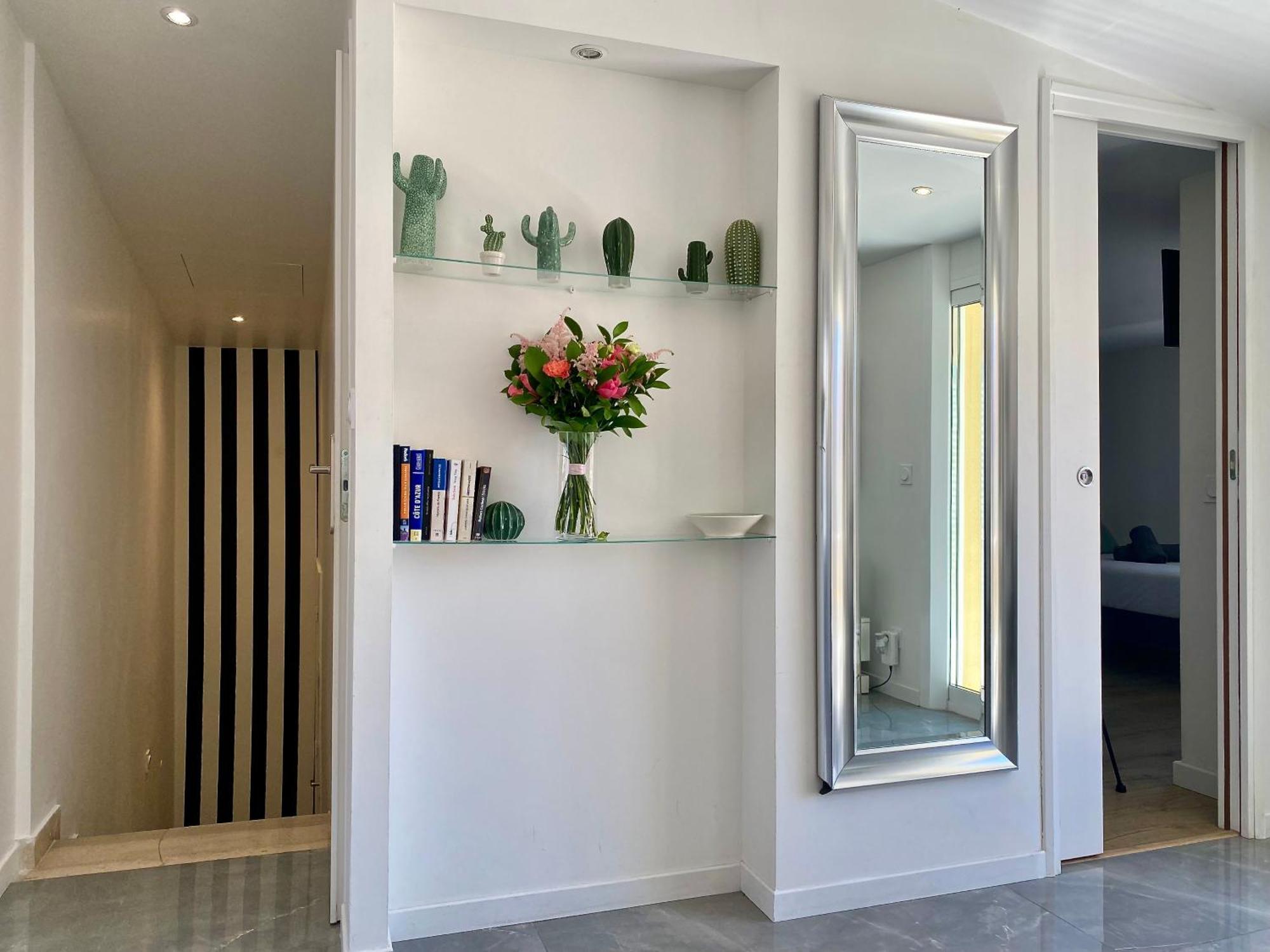 Appartement Duplex - Luxury Les Toits Du Soleil - T4