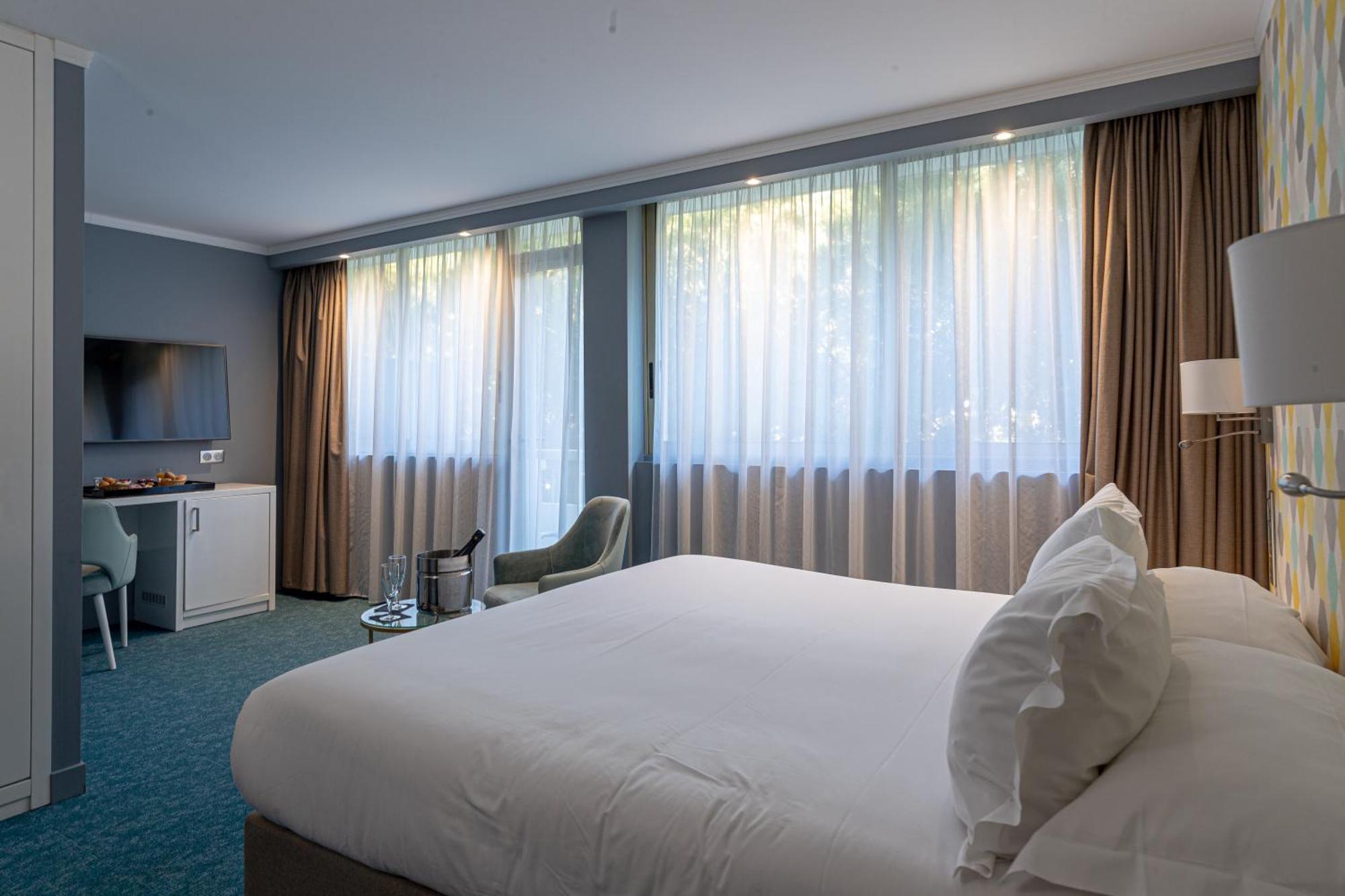 Hotel Juliana