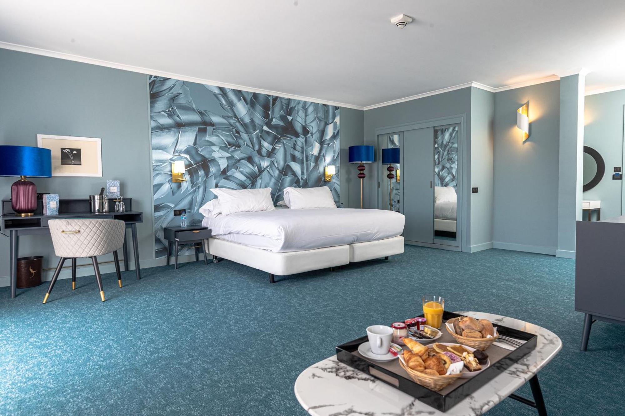 Hotel Juliana Cannes