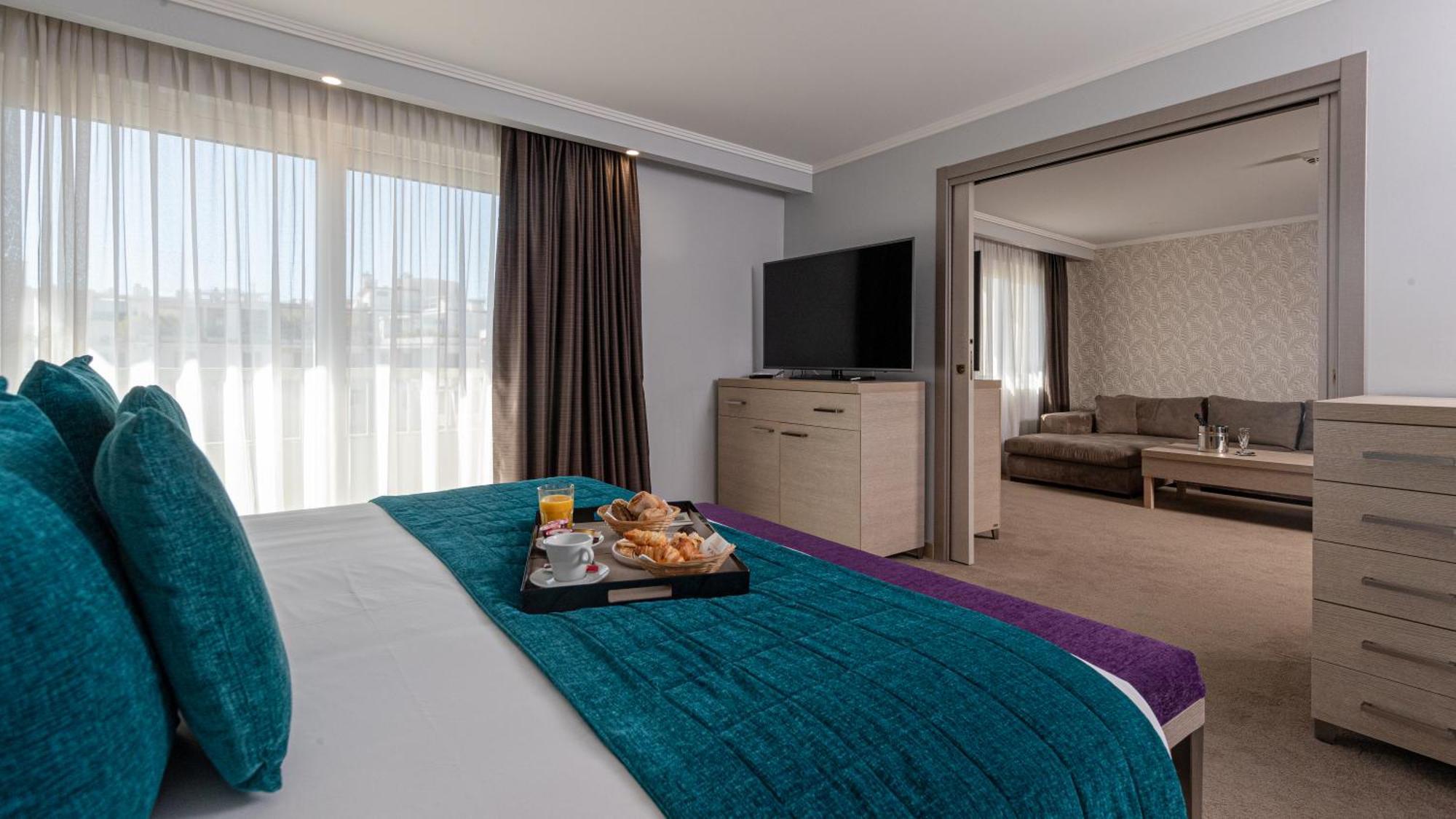 Juliana Hotel Cannes