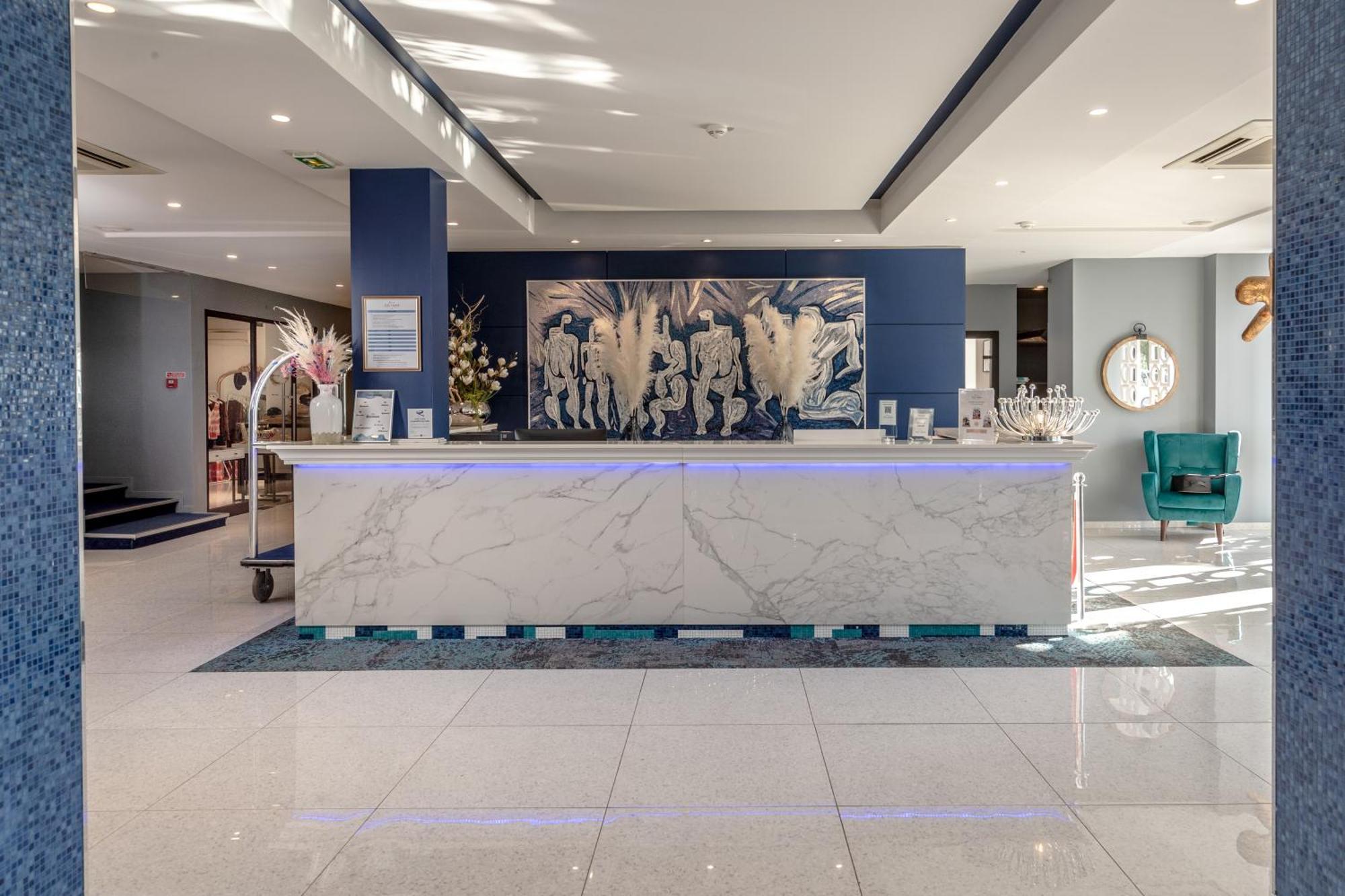 Hotel Juliana Cannes