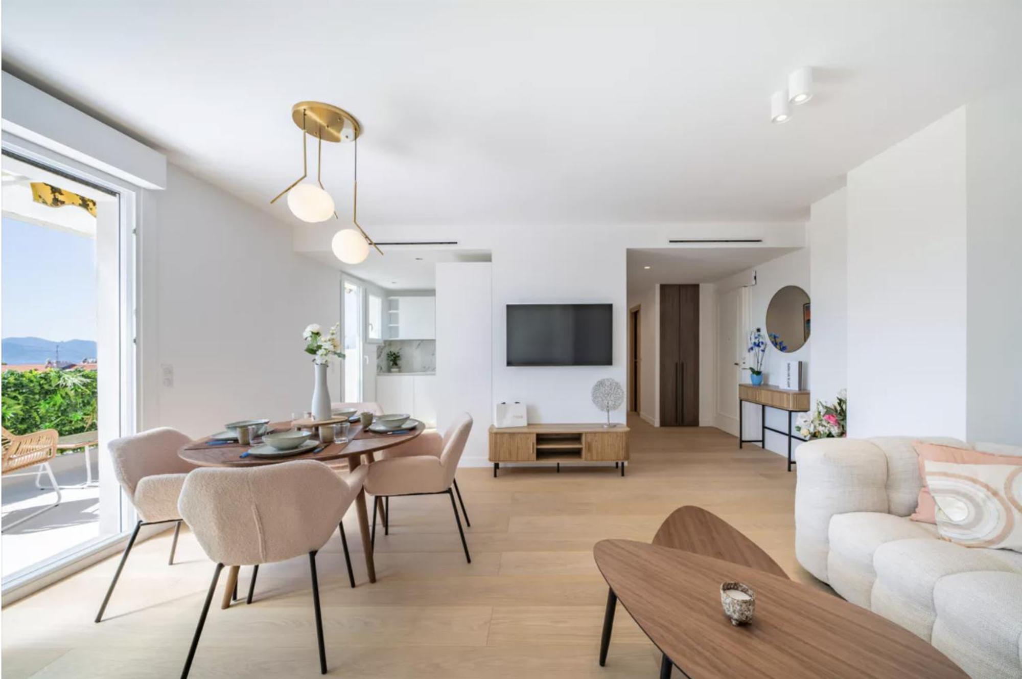 Apartamento Luxury Penthouse Center
