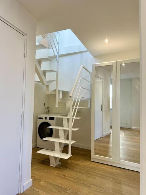 Suquet Lovers- Centre Historique Apartment