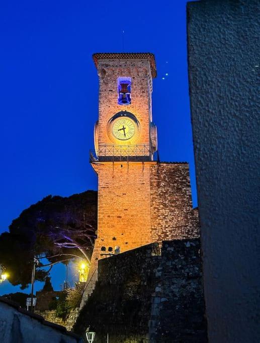 Suquet Lovers- Centre Historique Cannes