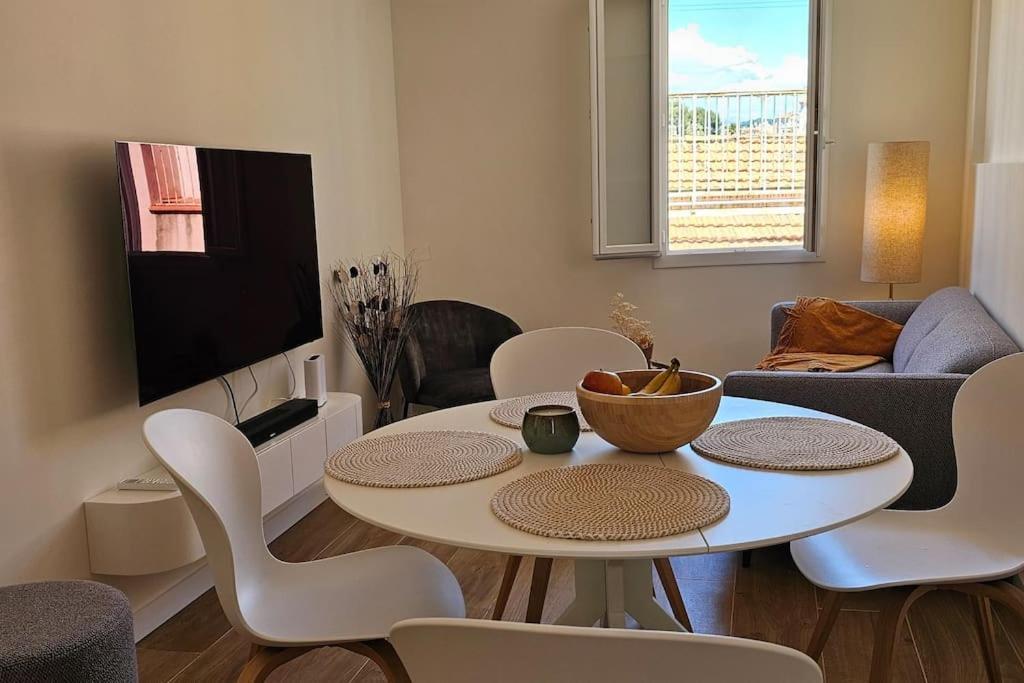Apartment Suquet Lovers- Centre Historique *