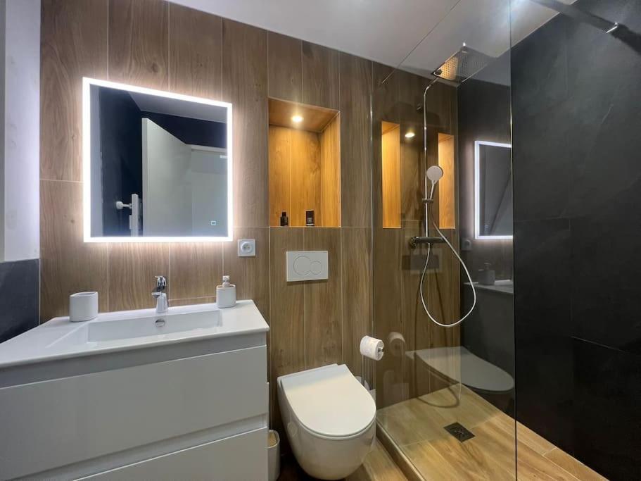 Suquet Lovers- Centre Historique Apartment