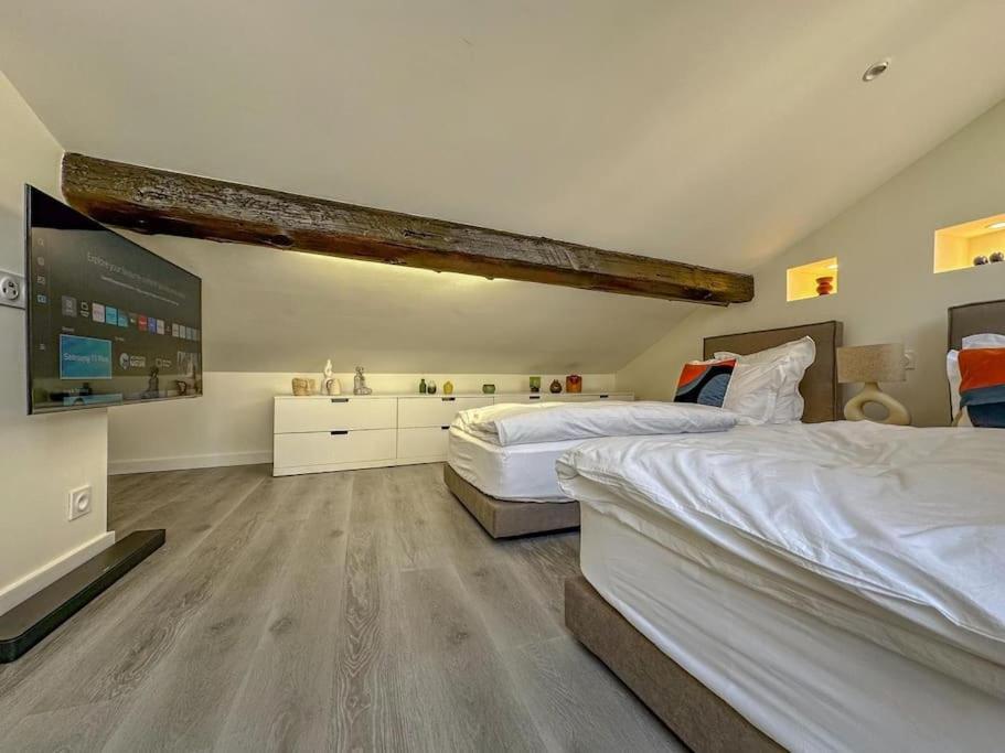 Suquet Lovers- Centre Historique Apartment *