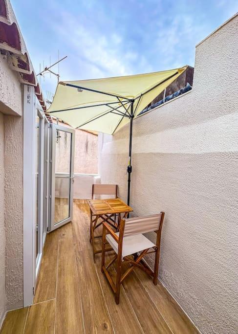Apartment Suquet Lovers- Centre Historique *
