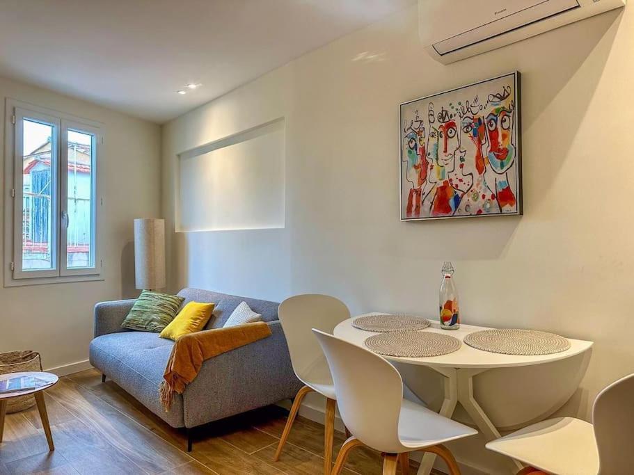 Apartment Suquet Lovers- Centre Historique Cannes