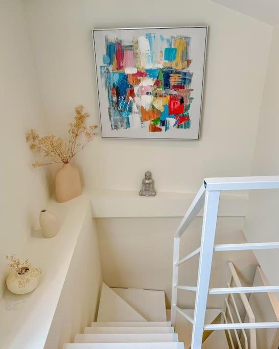Apartment Suquet Lovers- Centre Historique
