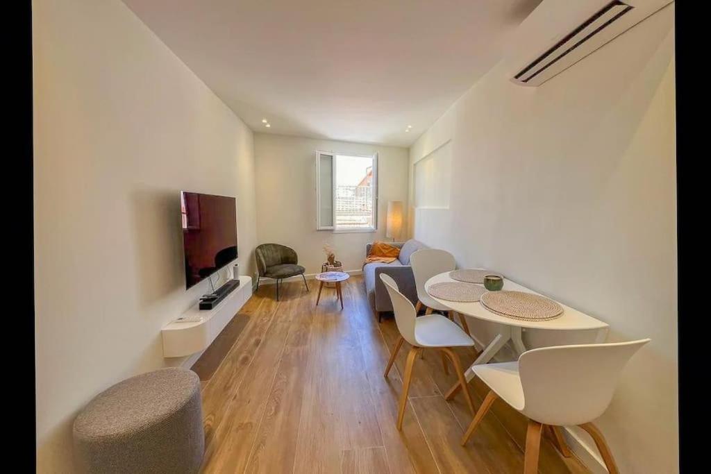 Suquet Lovers- Centre Historique Apartment *