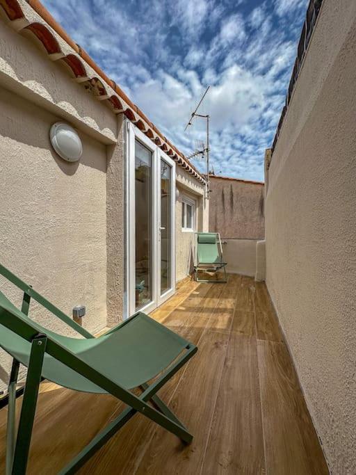 Suquet Lovers- Centre Historique Apartment Cannes