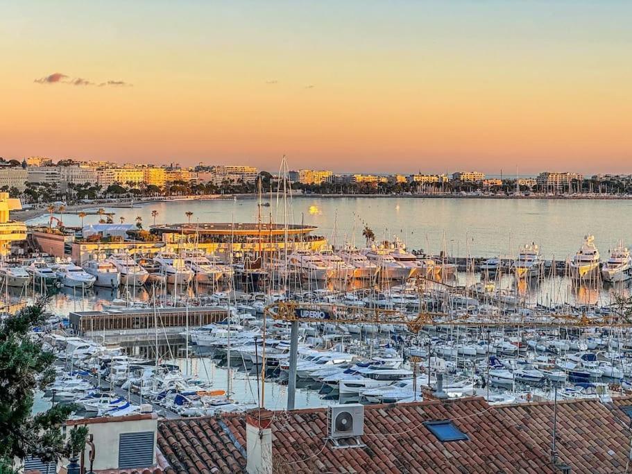 Suquet Lovers- Centre Historique Apartment