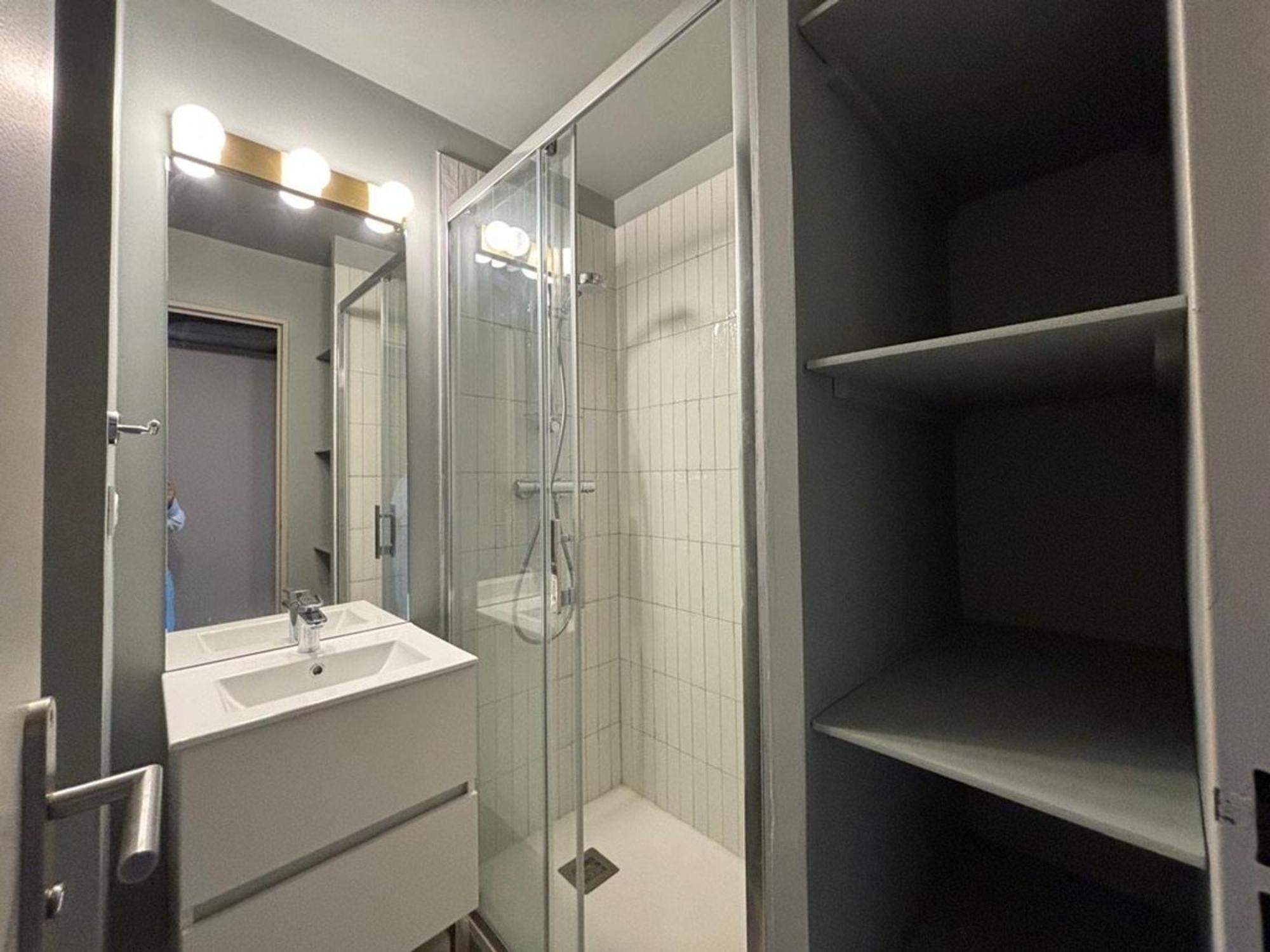 Apartment 5 Pers, Piscine, Parking, Tennis, La Bocca - Fr-1-609-106 Cannes
