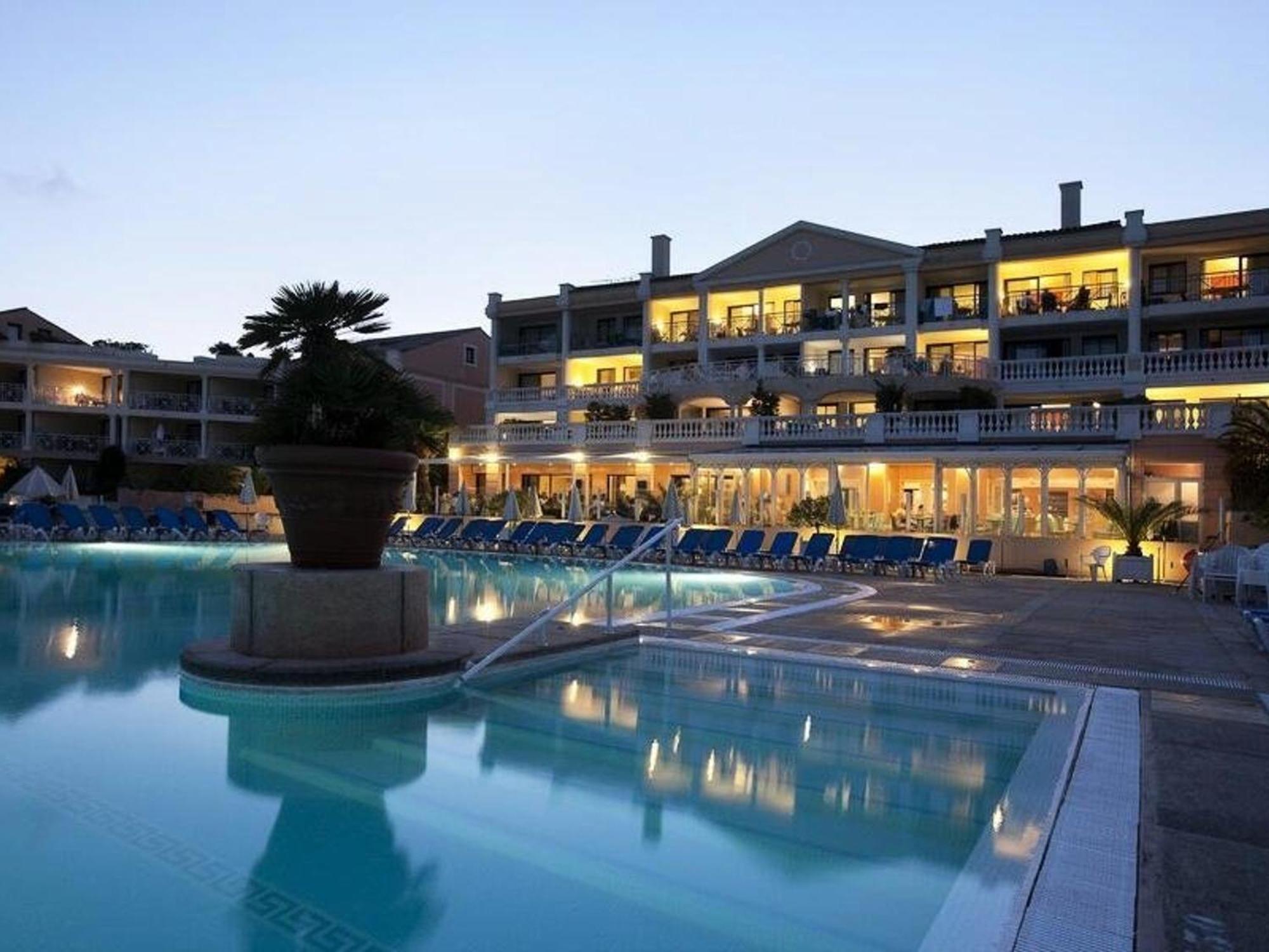 5 Pers, Piscine, Parking, Tennis, La Bocca - Fr-1-609-106 Apartment