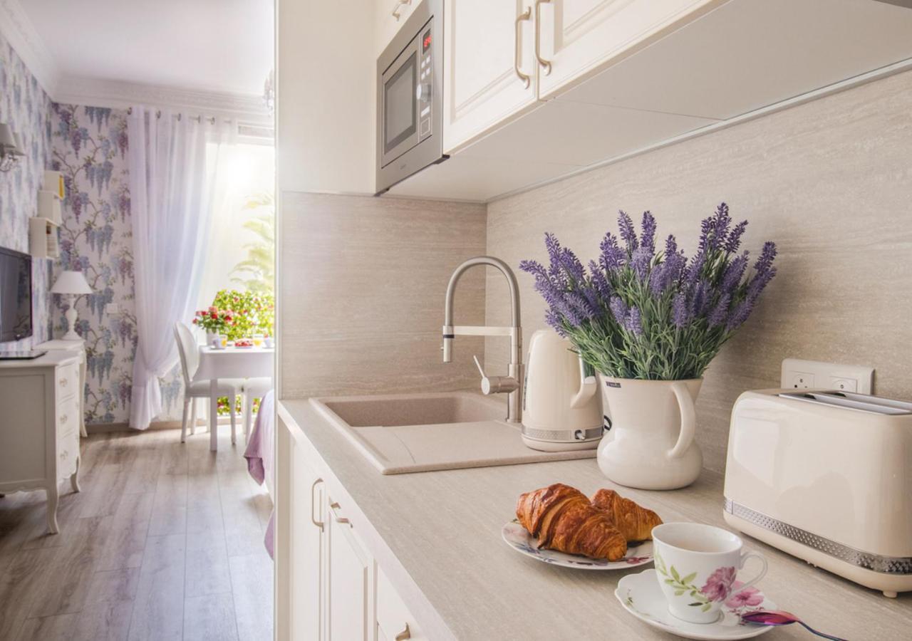 Apartment Croisette Palais Miramar Imperial Cannes