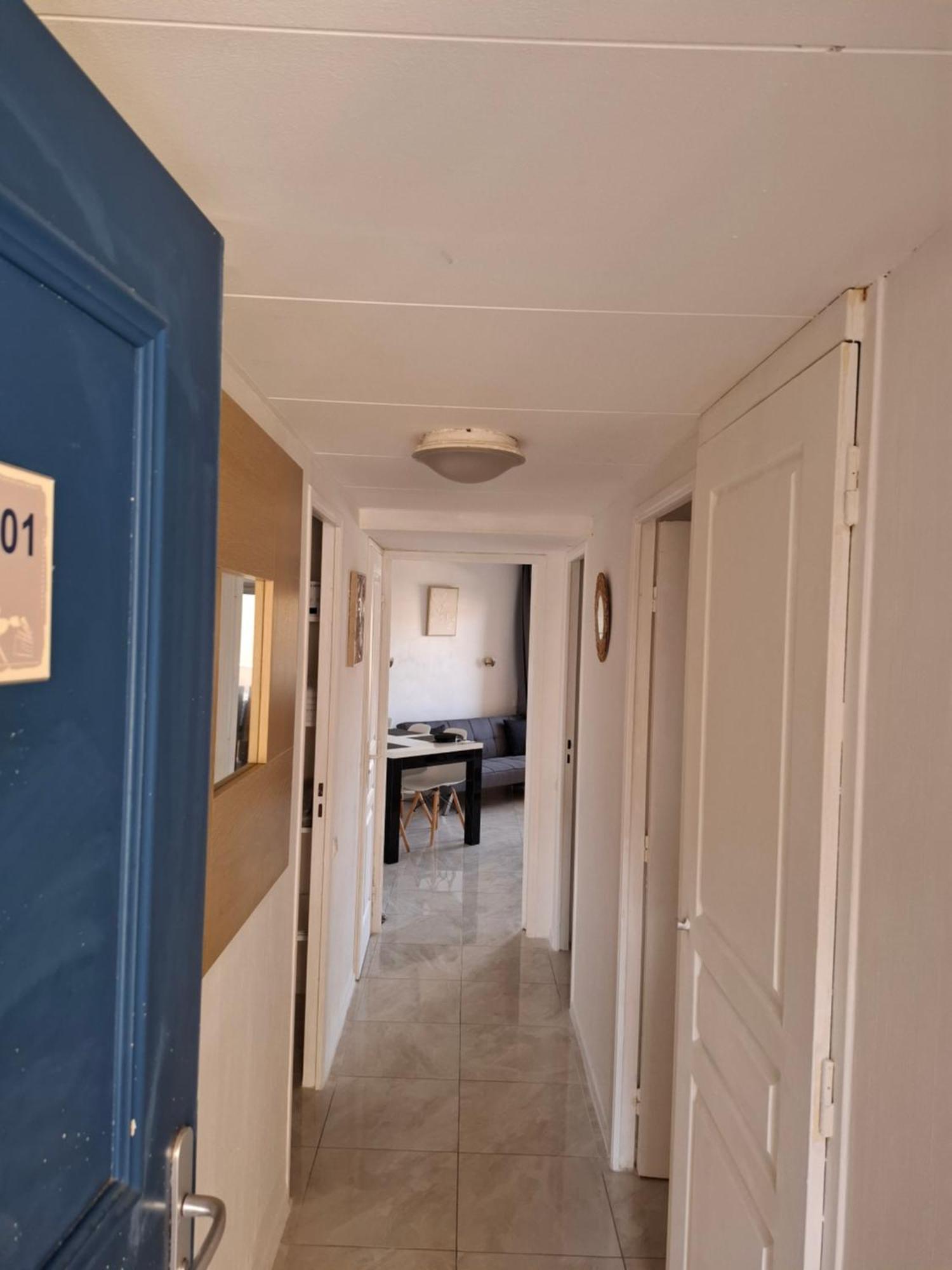 Apartment 3 Pieces, Proche Et
