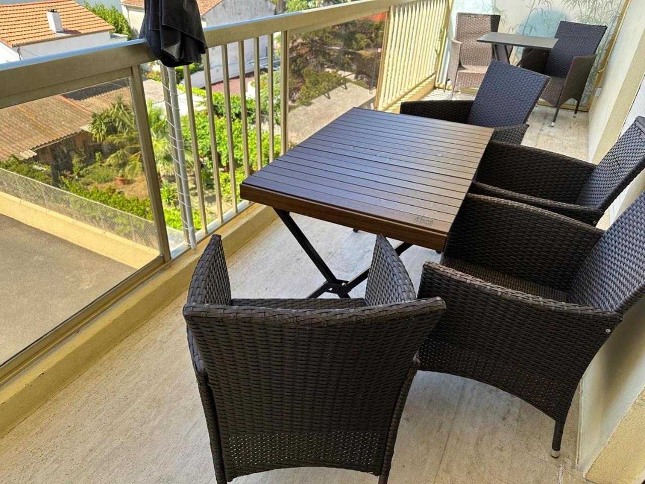 Apartment Super Apartment, Parking, Terrace, Lift, Wifi, Palm Beach,